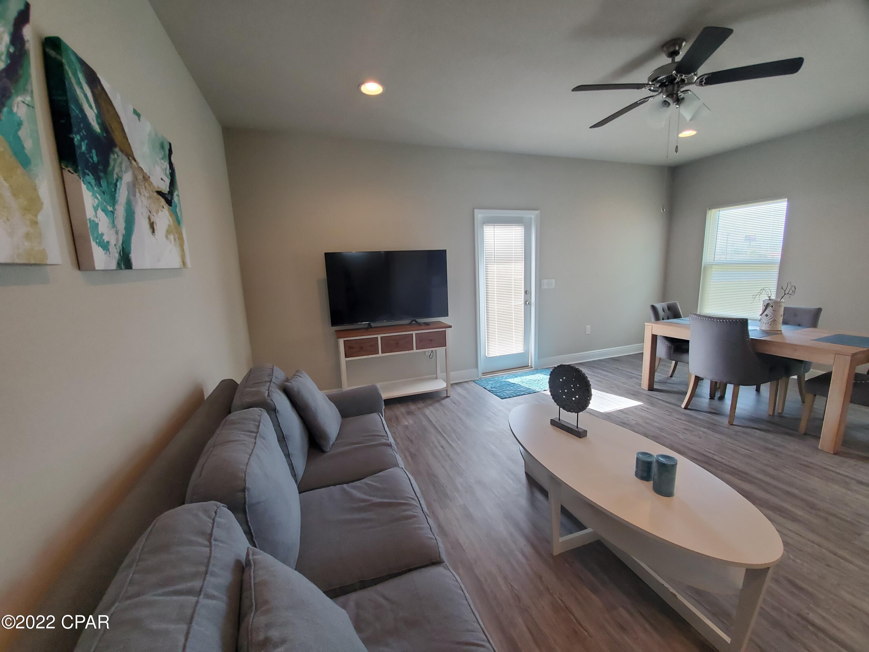 Sentinel Point - Residential Lease