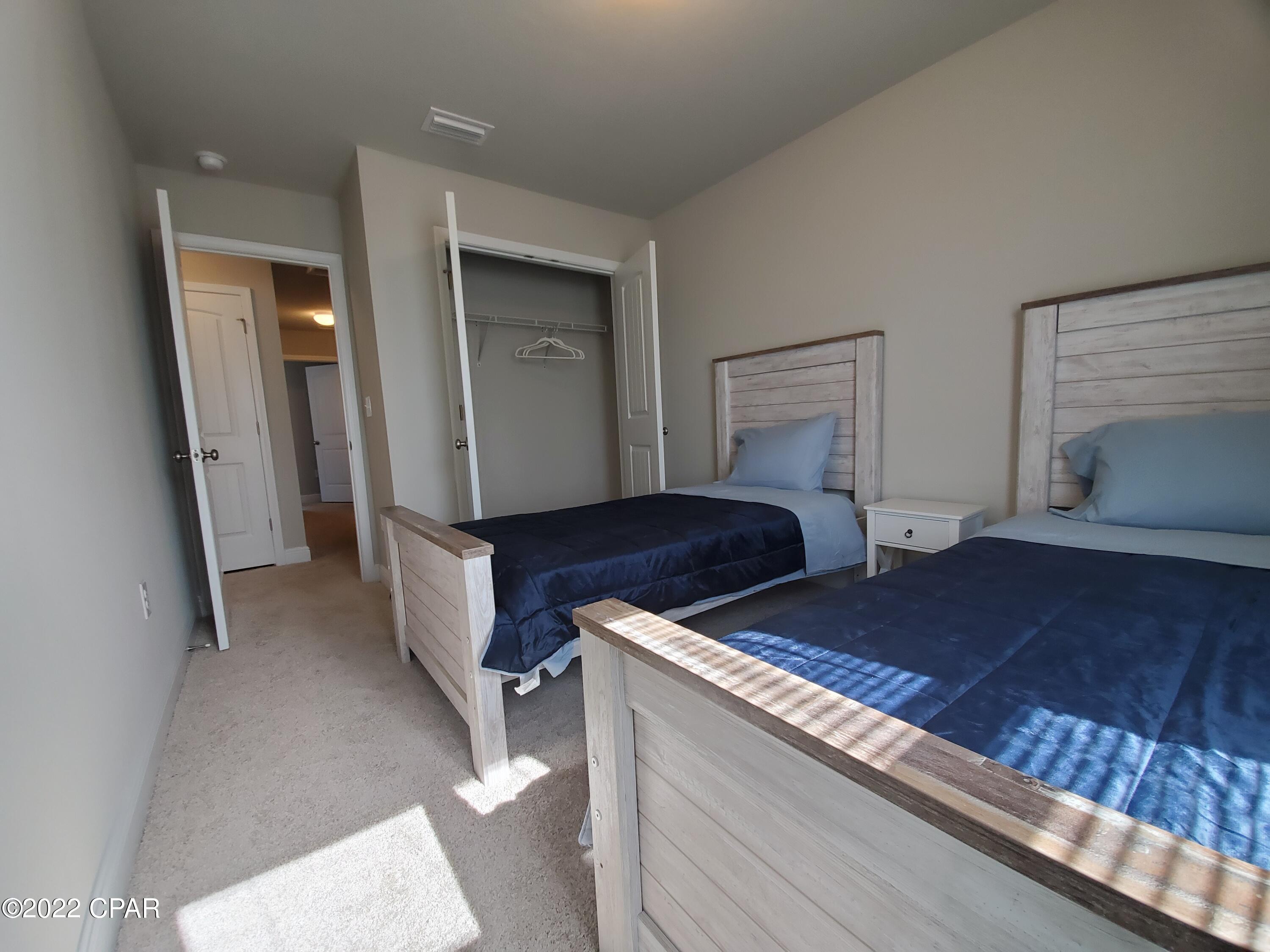 Sentinel Point - Residential Lease