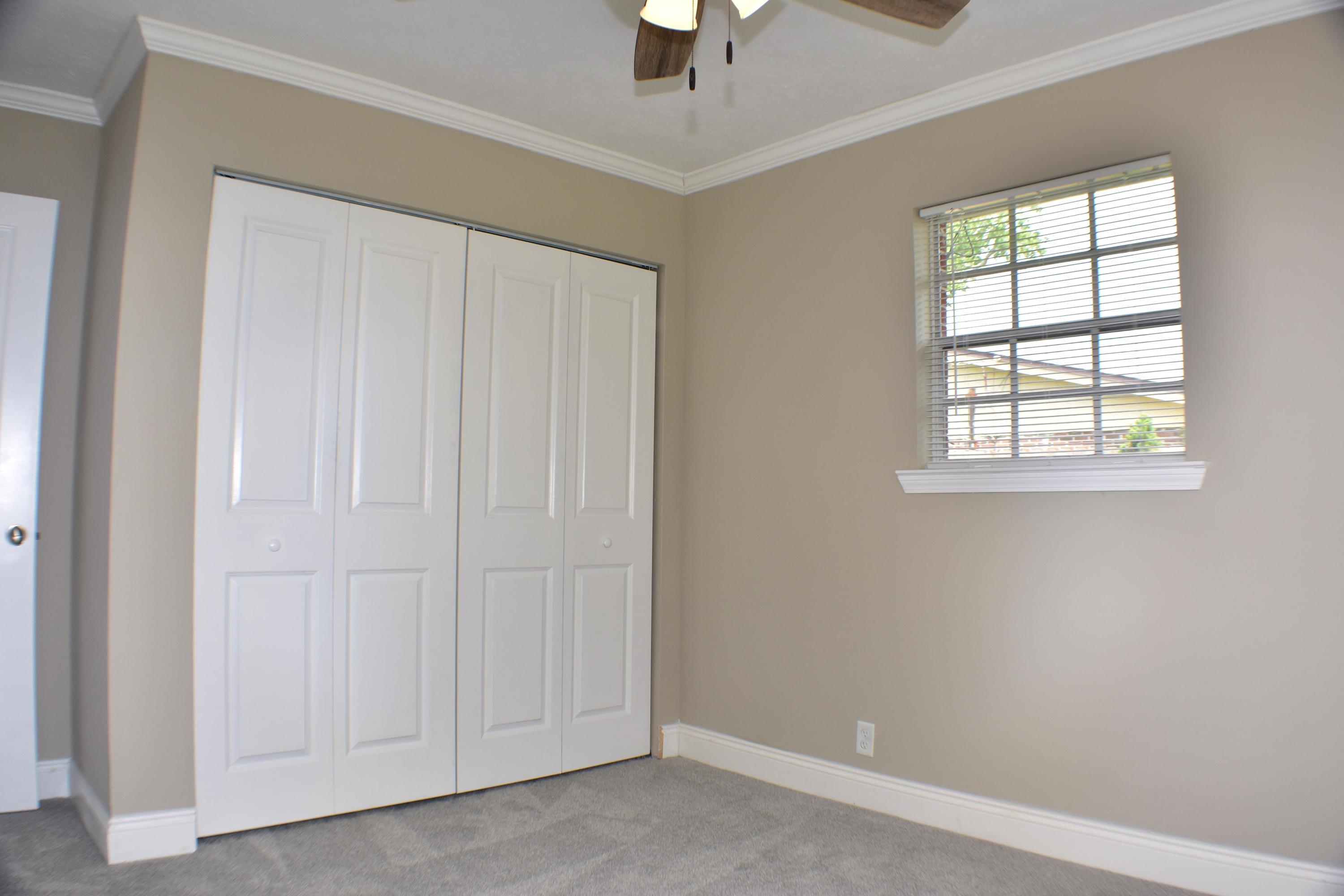 Hentz 1st Add Unit A - Residential