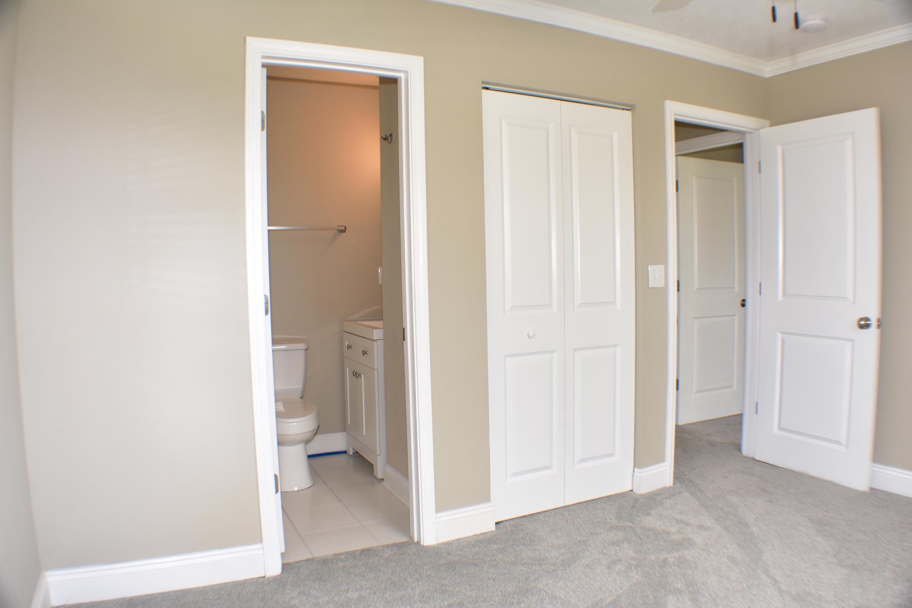 Hentz 1st Add Unit A - Residential