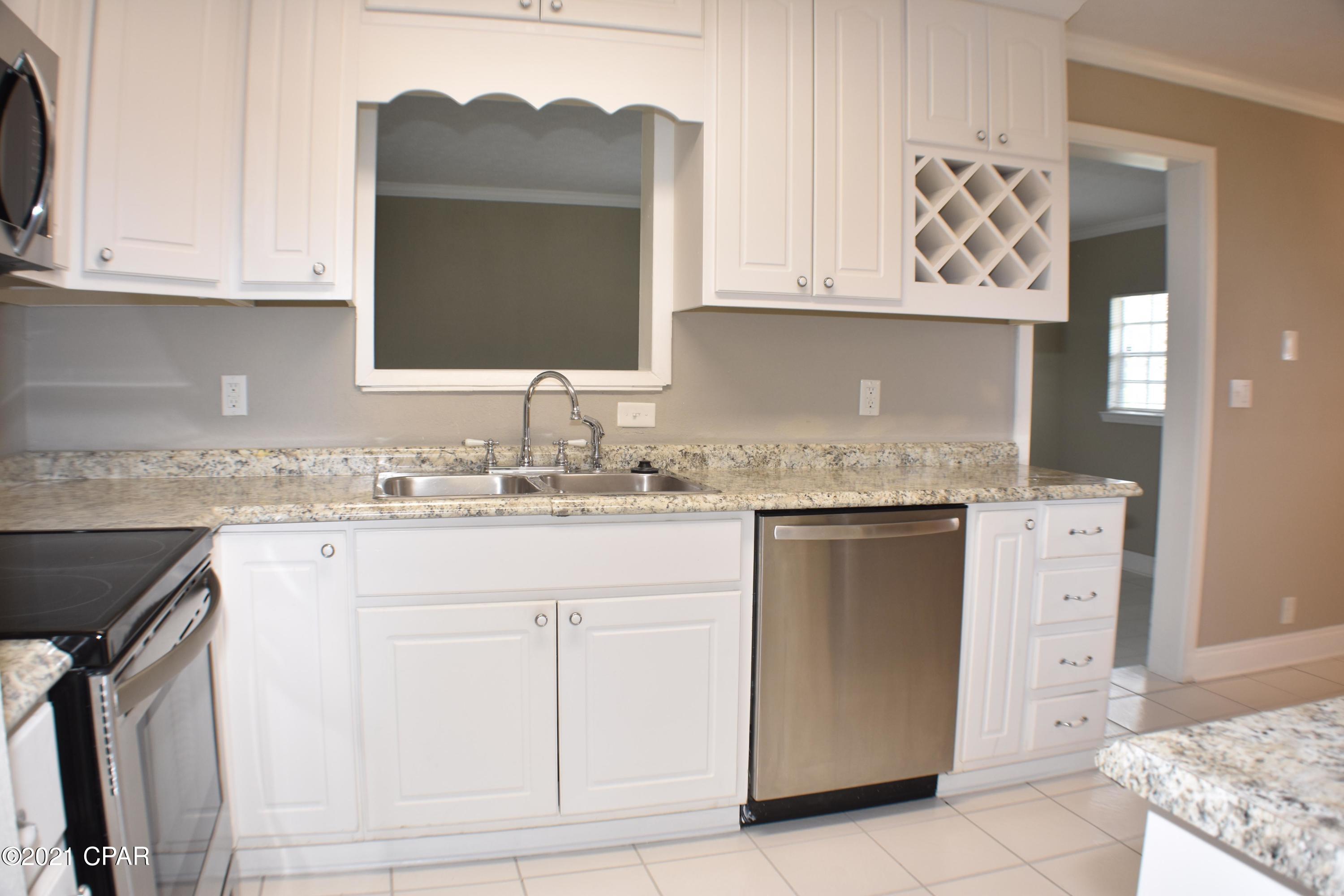 Hentz 1st Add Unit A - Residential