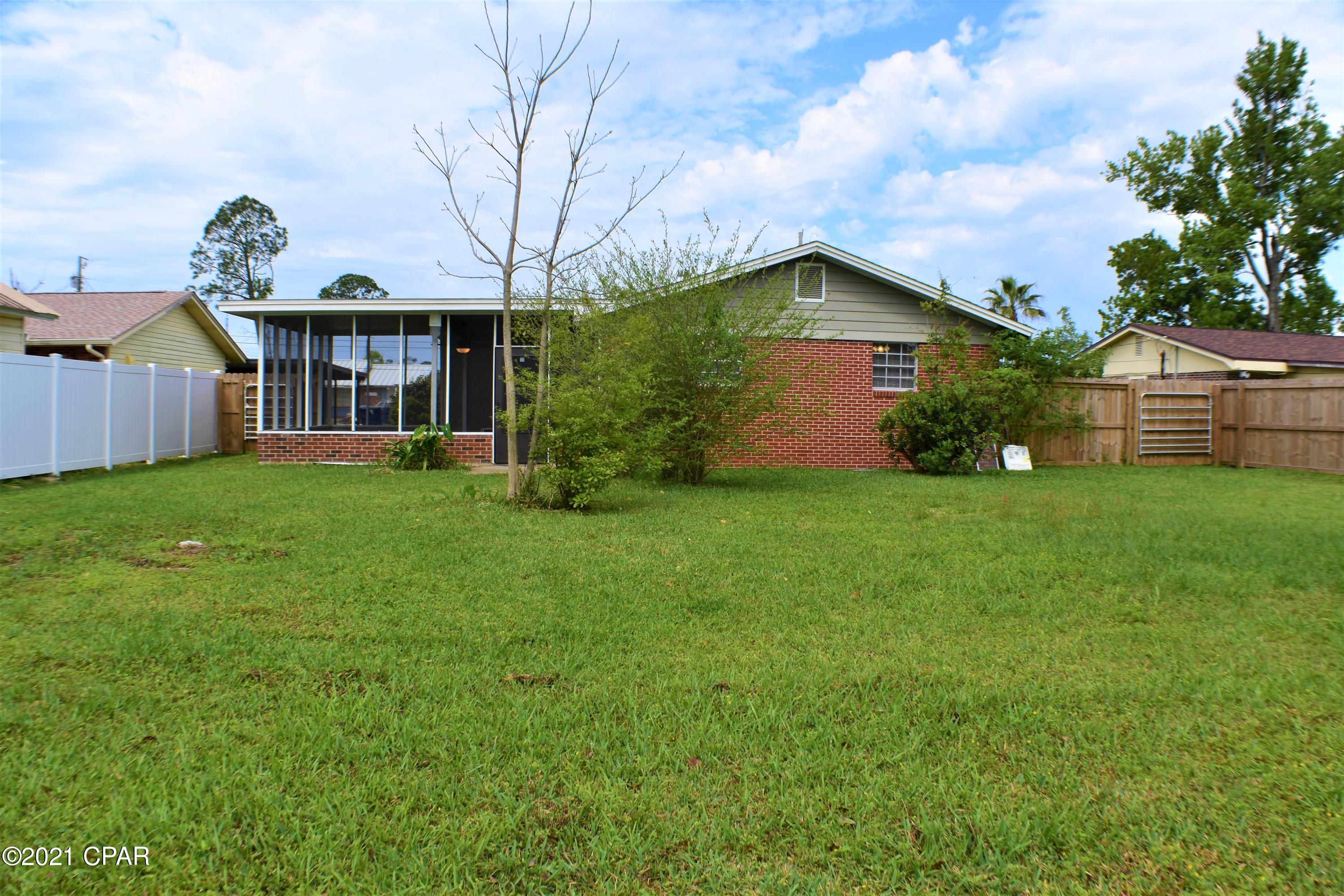 Hentz 1st Add Unit A - Residential