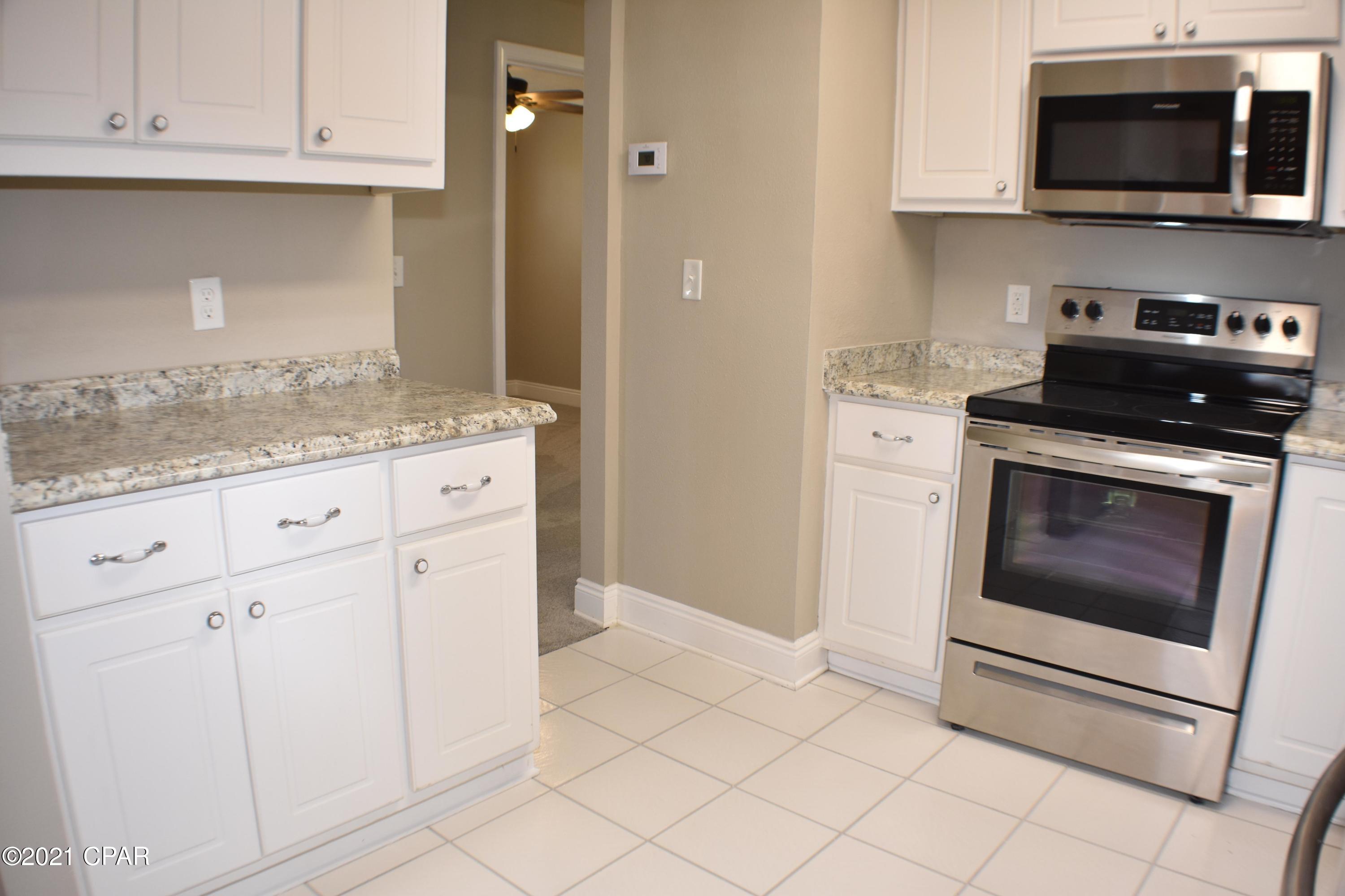 Hentz 1st Add Unit A - Residential