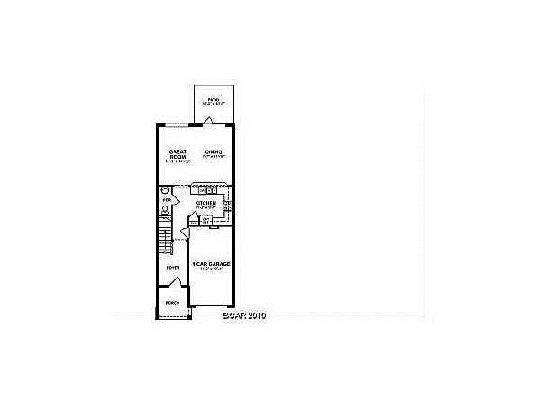 Whisper Dunes - Residential Lease
