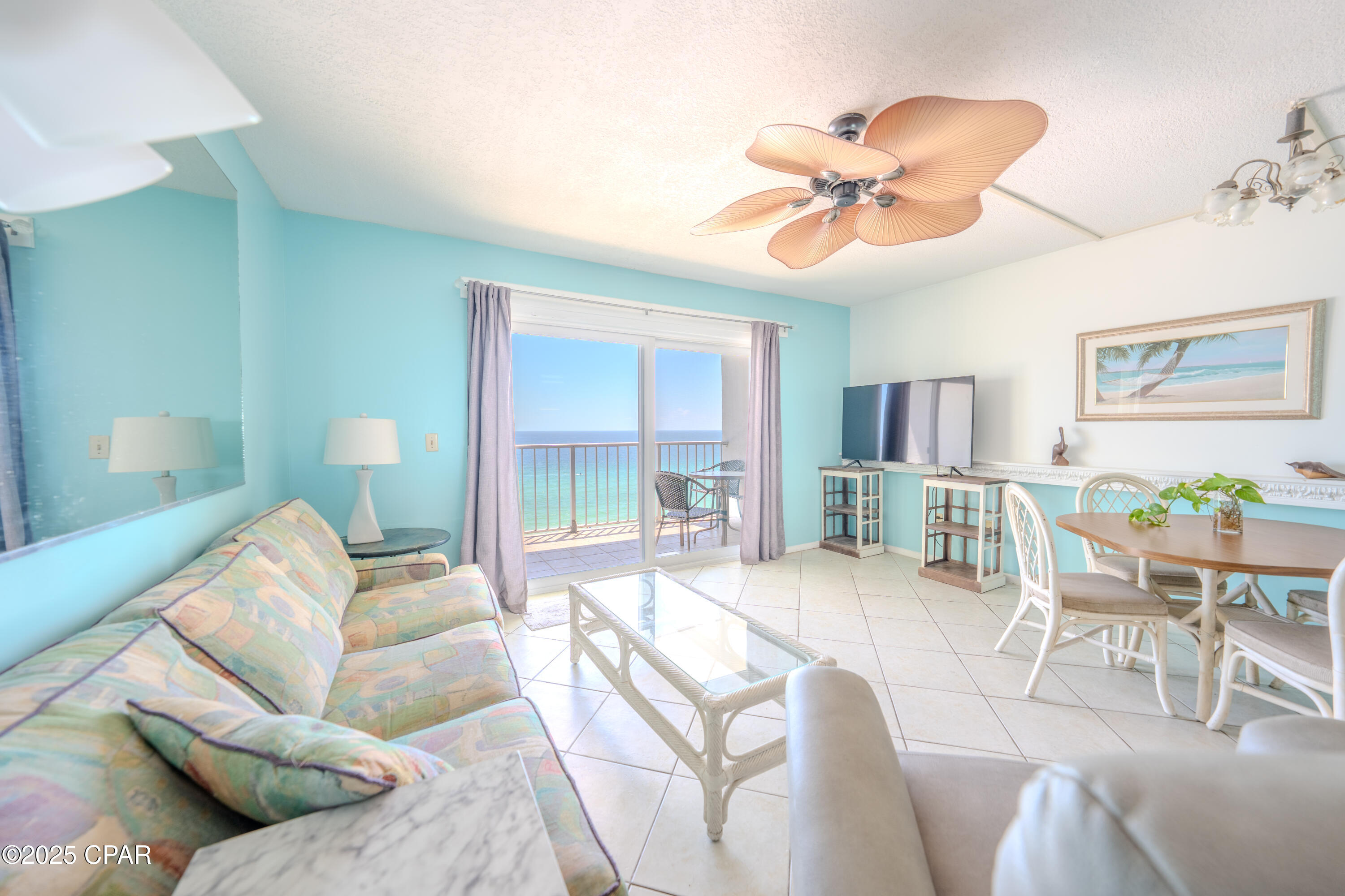 Lowest-Priced Gulf-Front Condo at The Summit - Only $279,900!

Don't miss this rare opportunity to own the lowest-priced unit currently on the market at The Summit! Priced at just $279,900, this 13th-floor Gulf-front condo offers amazing views of the sugar-white sand and emerald-green waters from your private balcony.

The Summit features resort-style amenities, including two beachfront pools, a tiki bar on the pool deck, hot tubs, tennis courts, a fitness center, and direct beach access. This is the perfect vacation retreat, second home, or short-term rental investment.