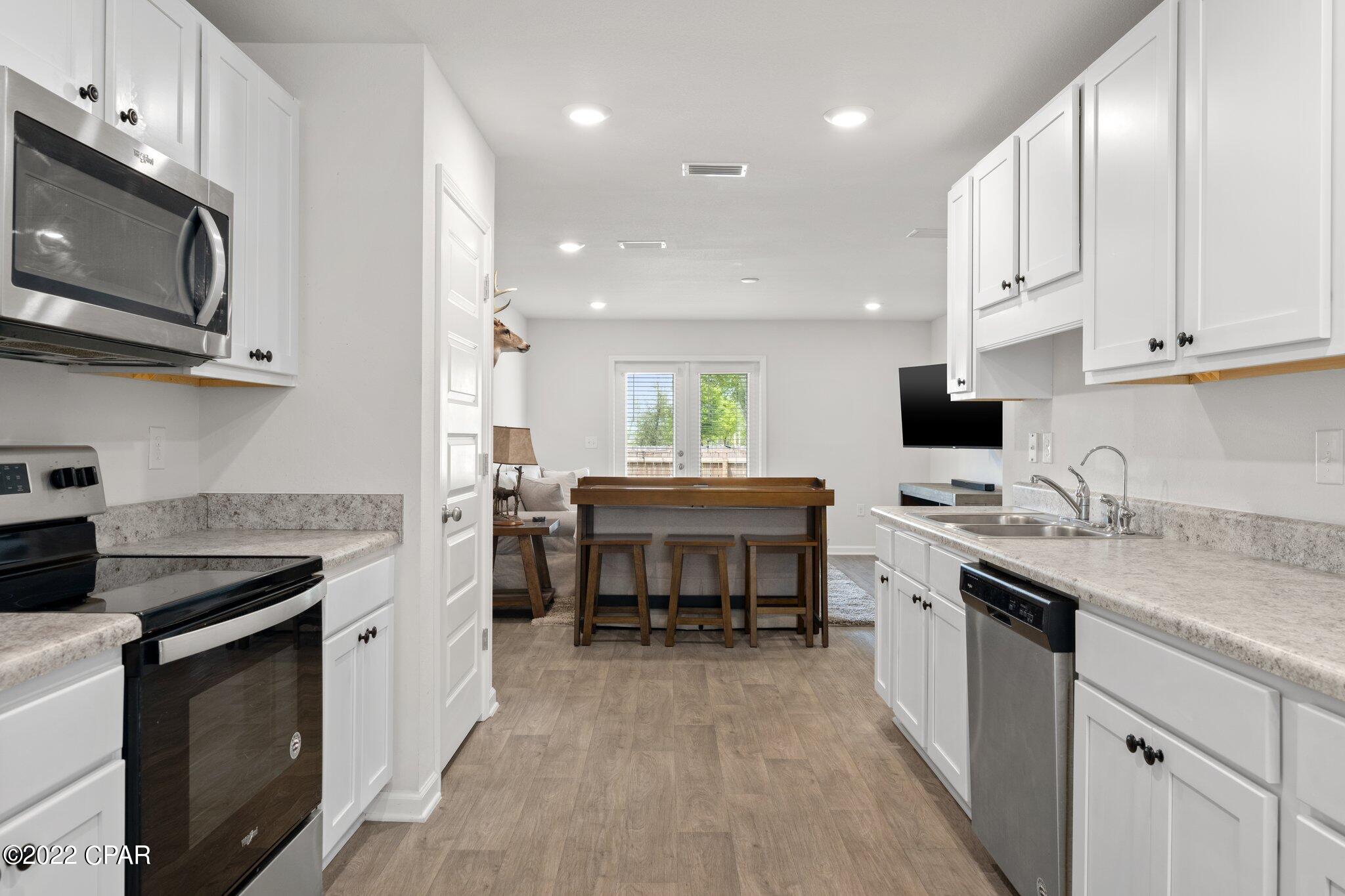Brighton Oaks - Residential