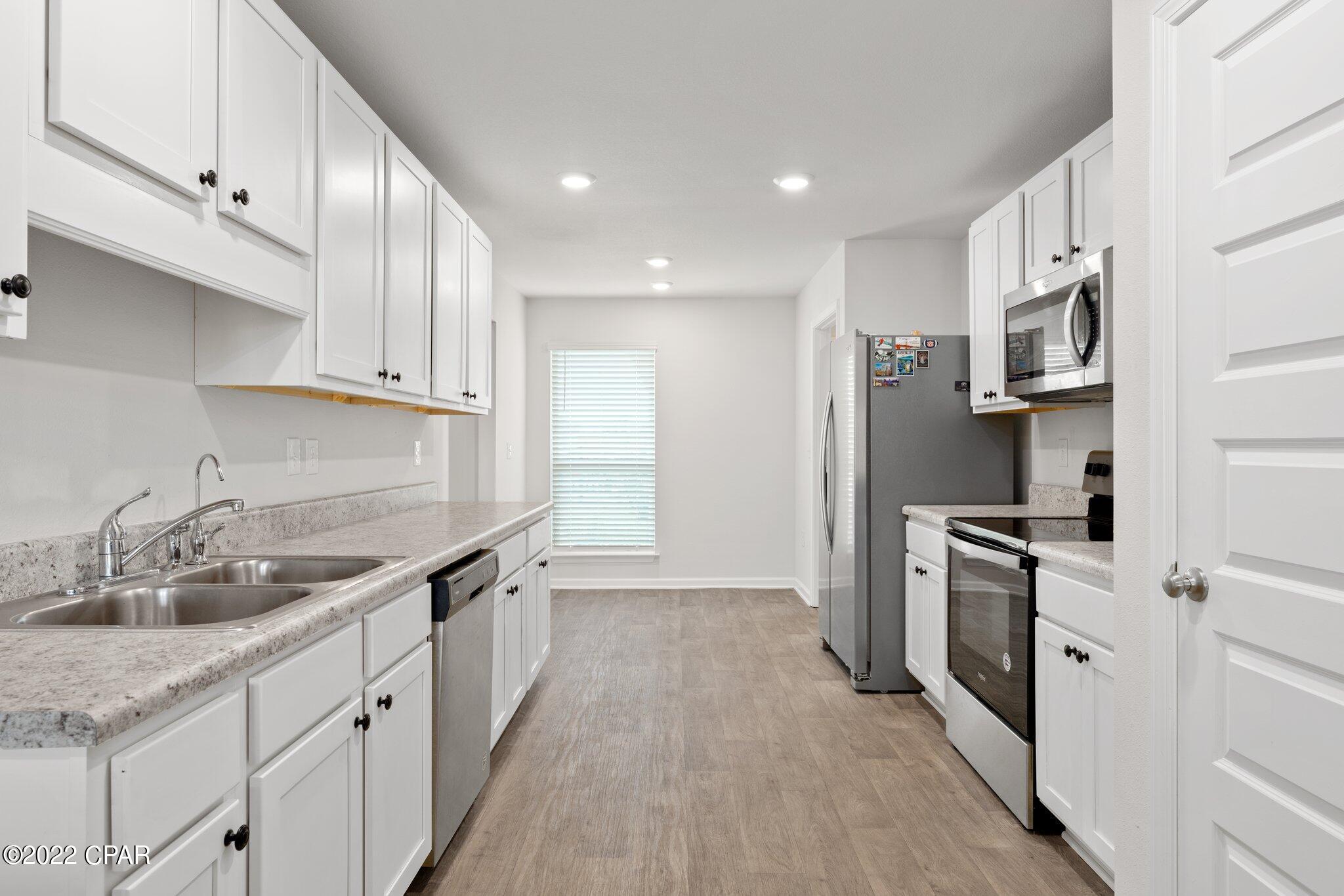 Brighton Oaks - Residential