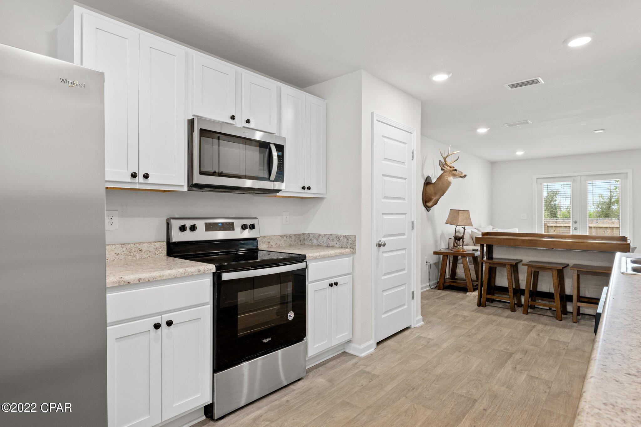 Brighton Oaks - Residential