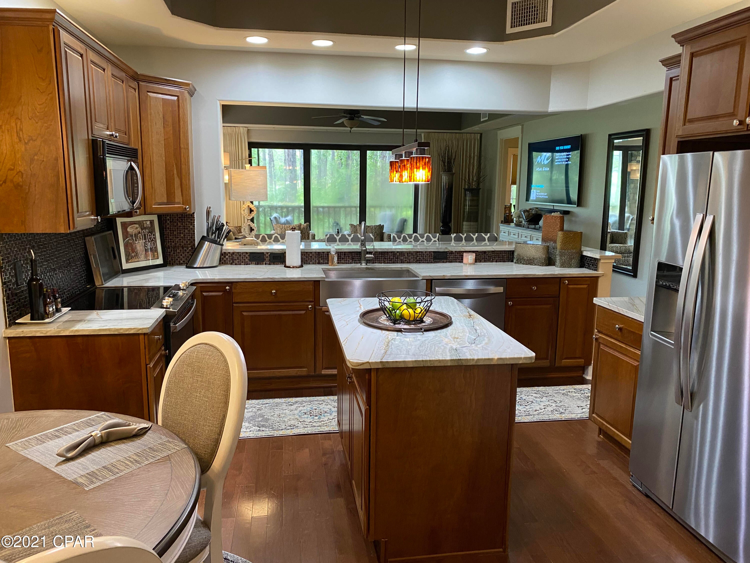 Wild Heron Phase II - Residential