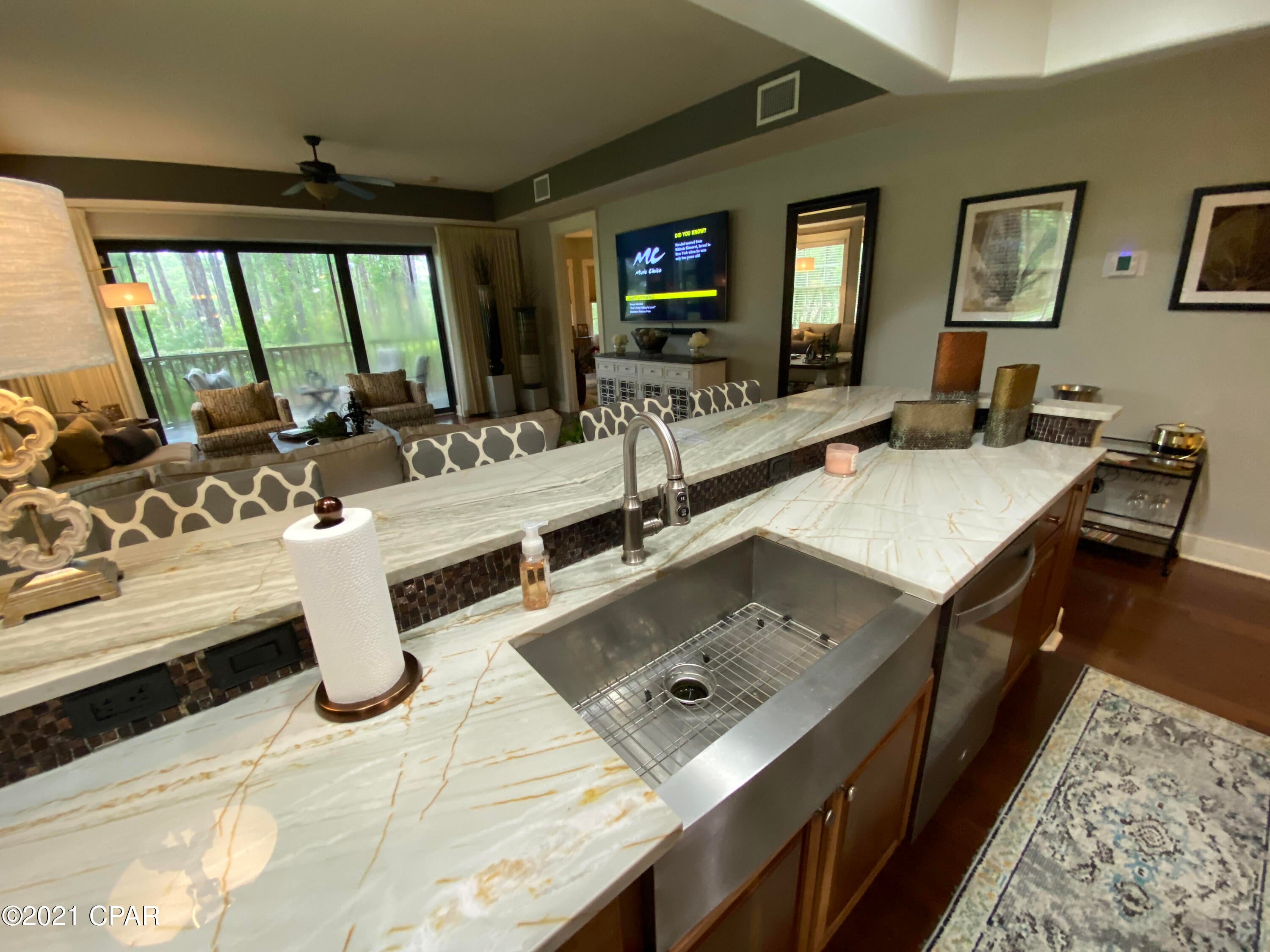 Wild Heron Phase II - Residential