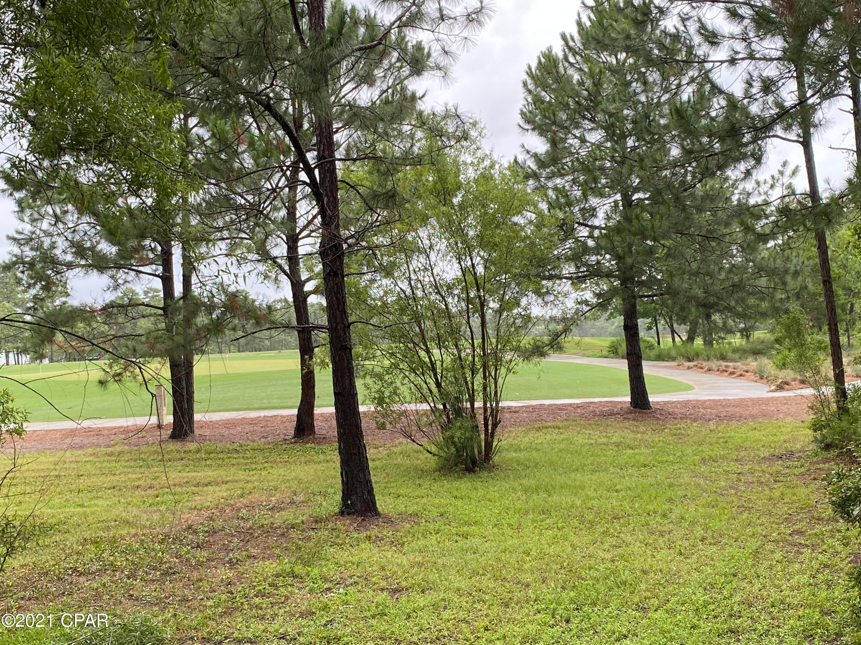 Wild Heron Phase II - Residential
