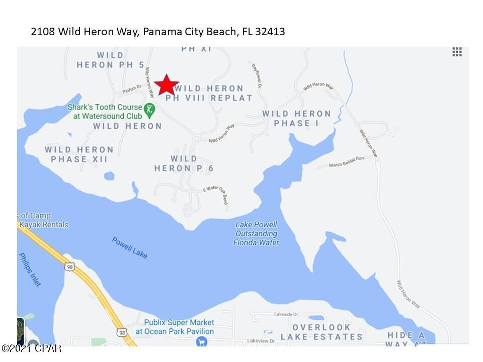 Wild Heron Phase II - Residential