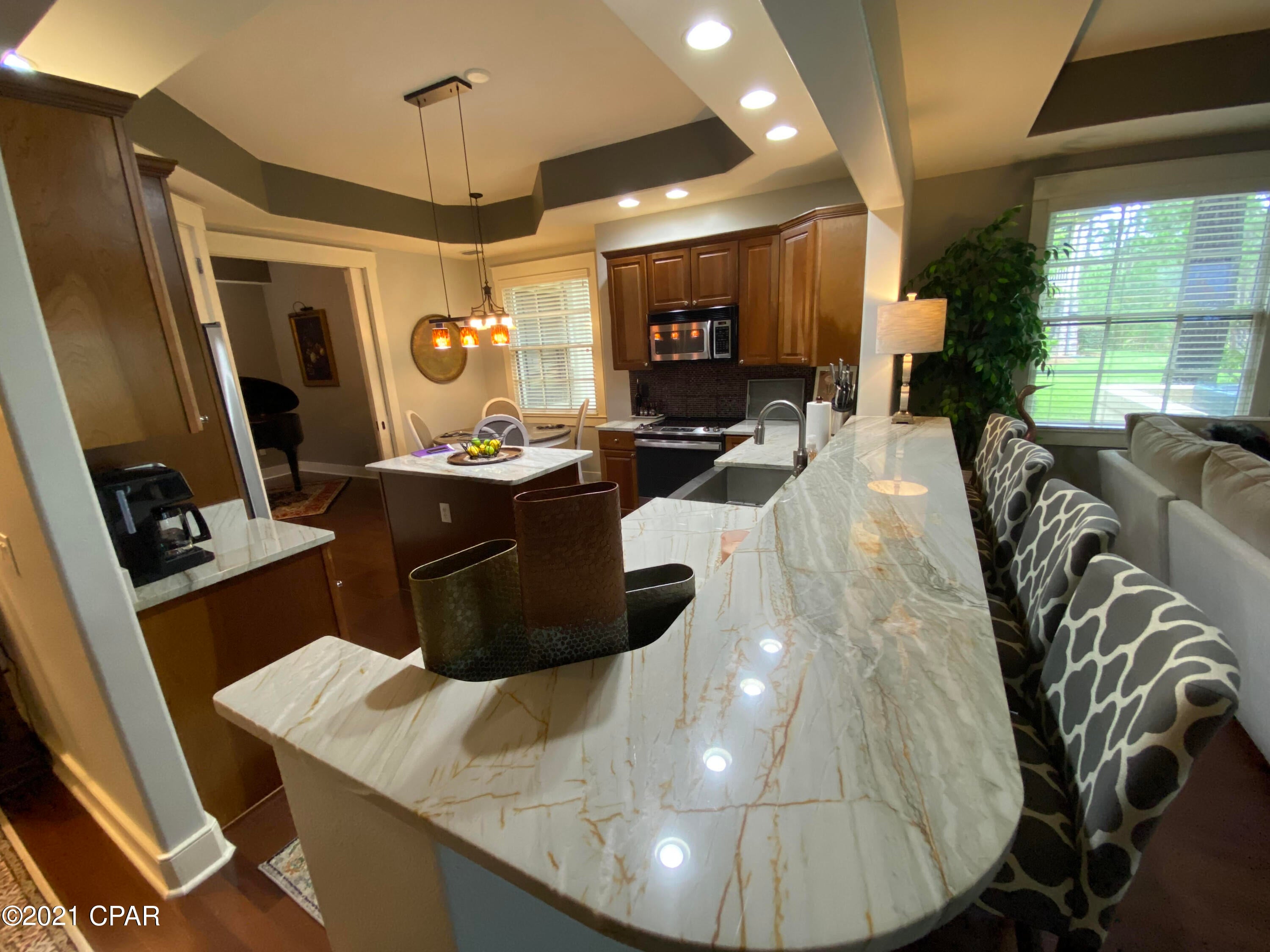 Wild Heron Phase II - Residential