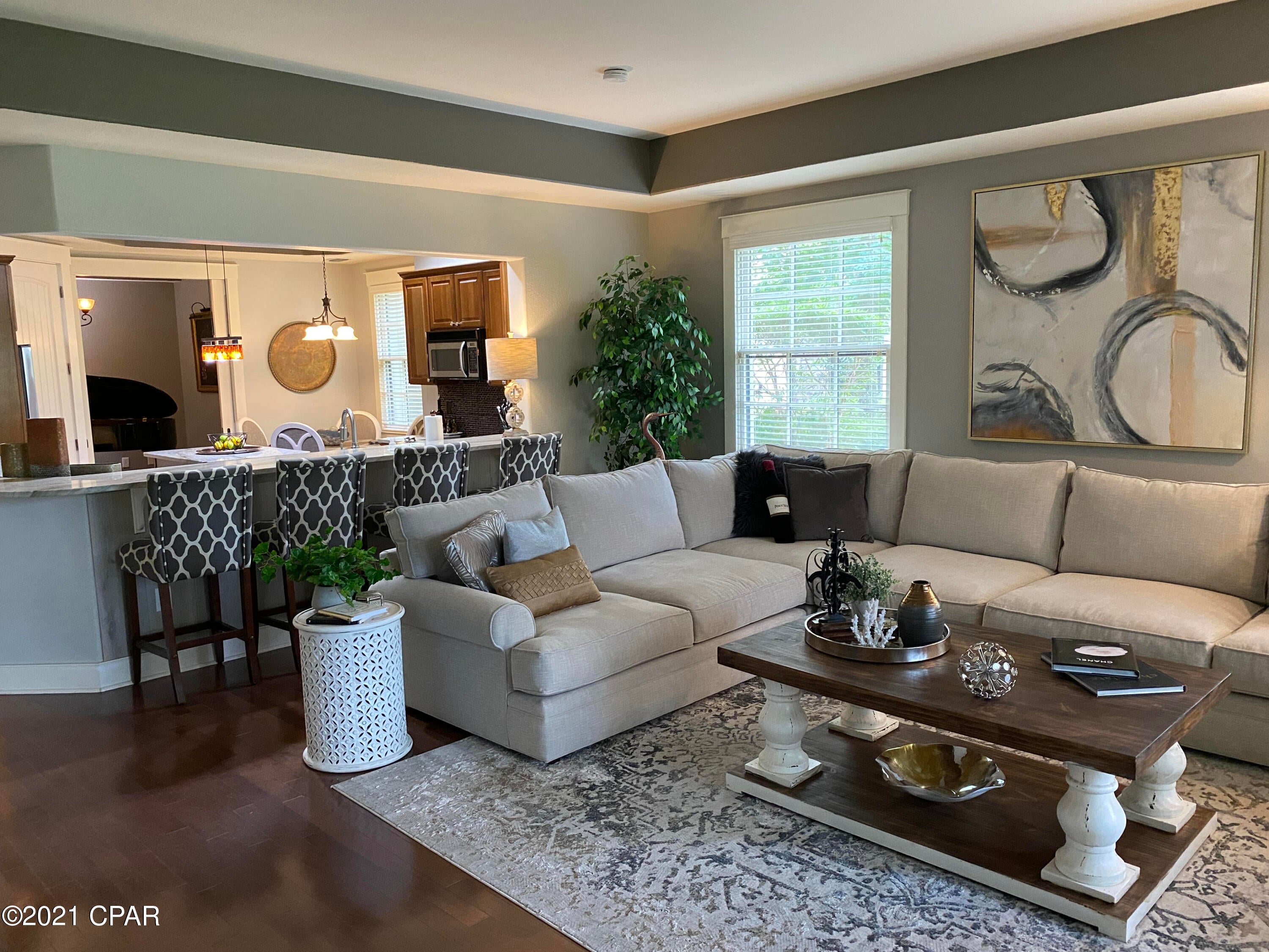 Wild Heron Phase II - Residential