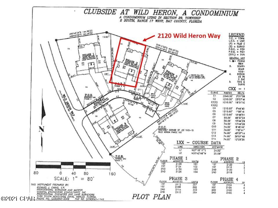 Wild Heron Phase II - Residential