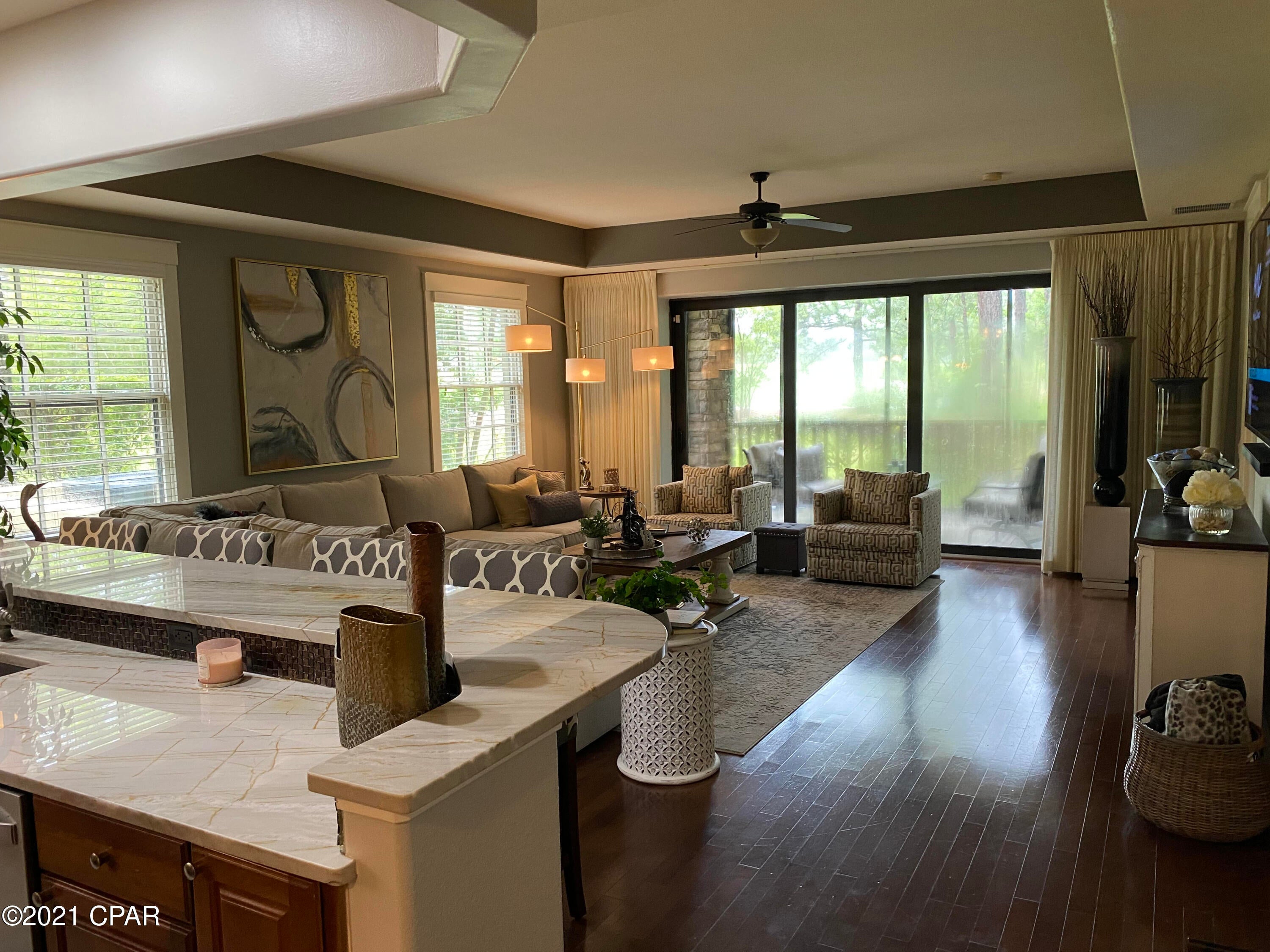 Wild Heron Phase II - Residential