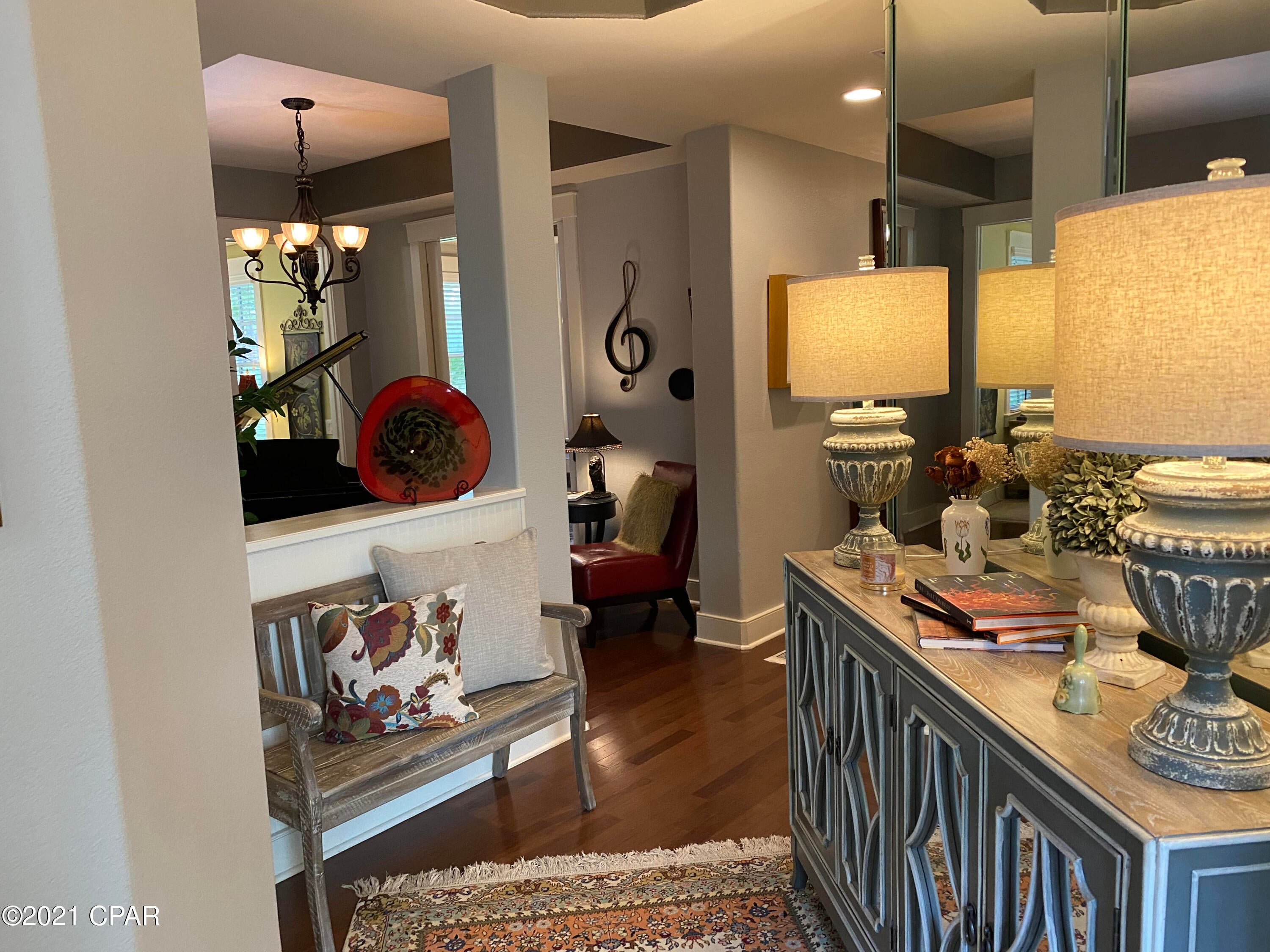 Wild Heron Phase II - Residential