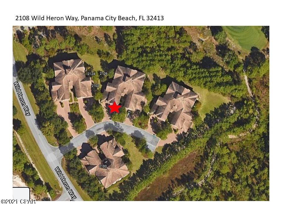 Wild Heron Phase II - Residential