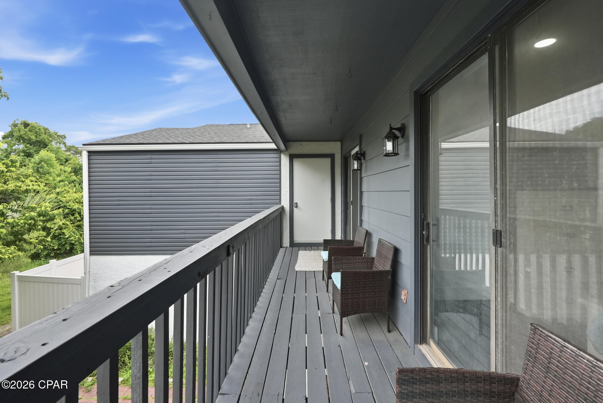 Shade Tree Condo Ph II - Residential