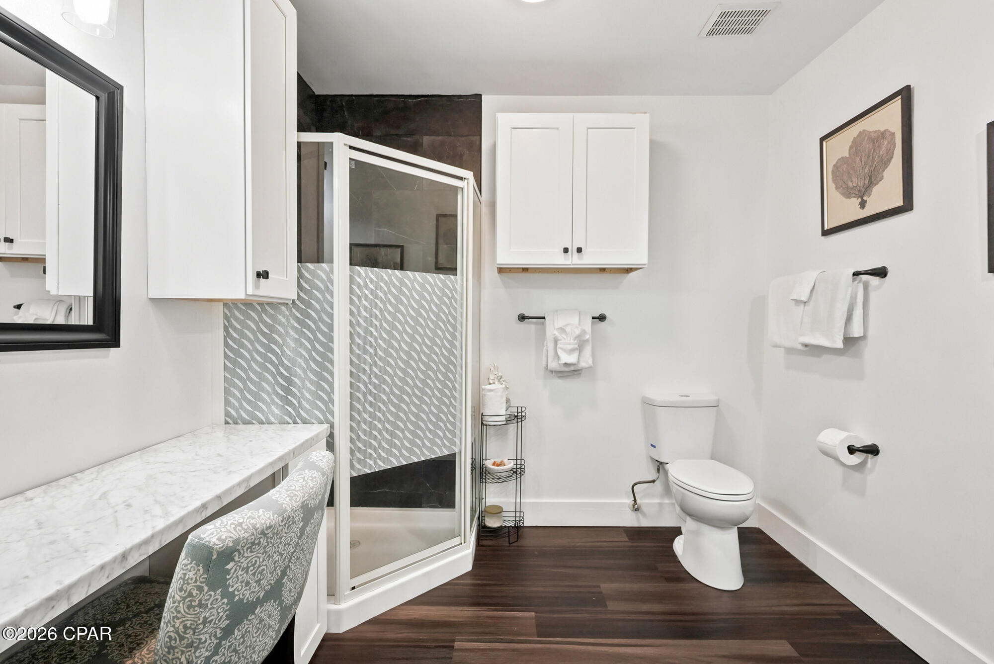 Shade Tree Condo Ph II - Residential