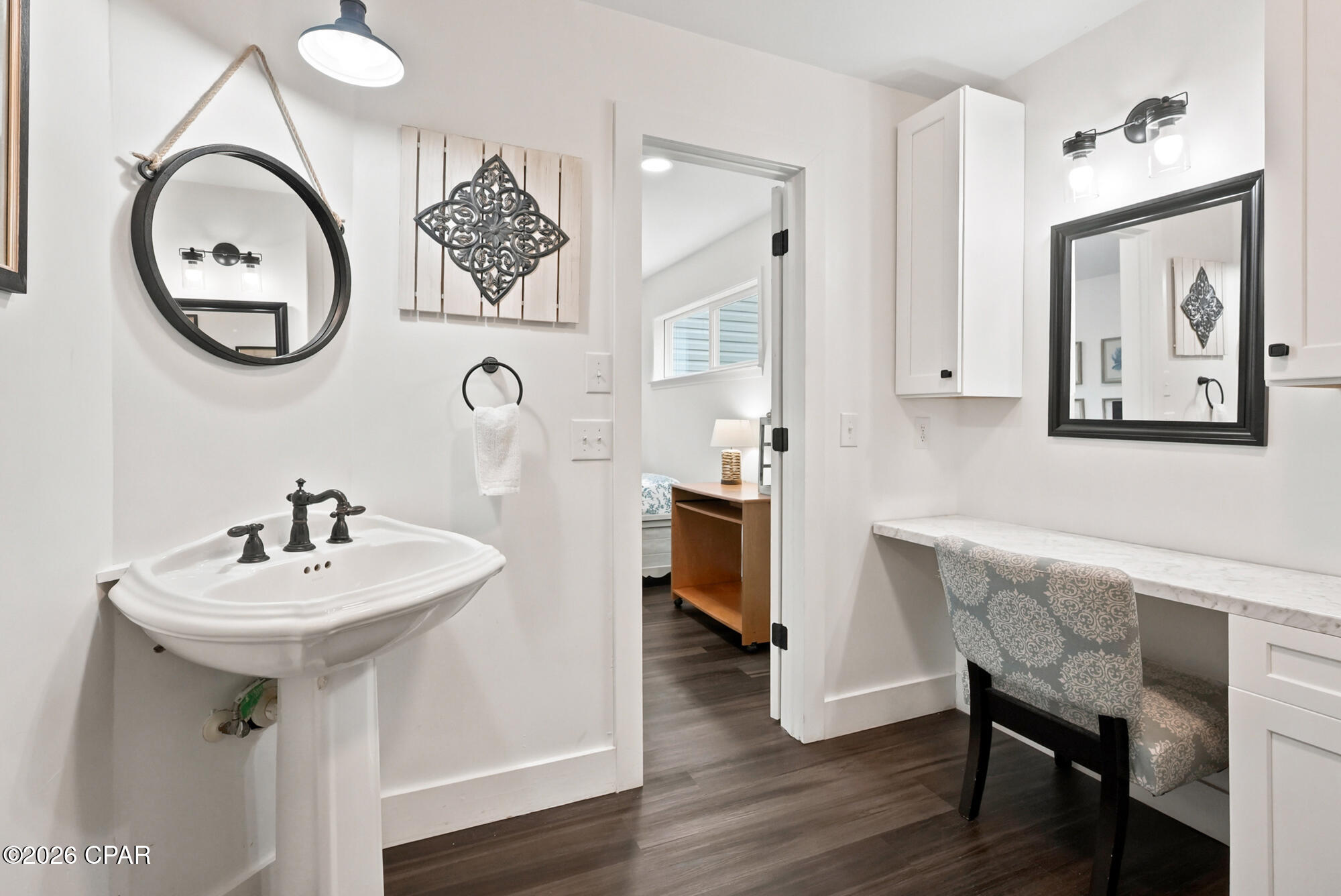 Shade Tree Condo Ph II - Residential