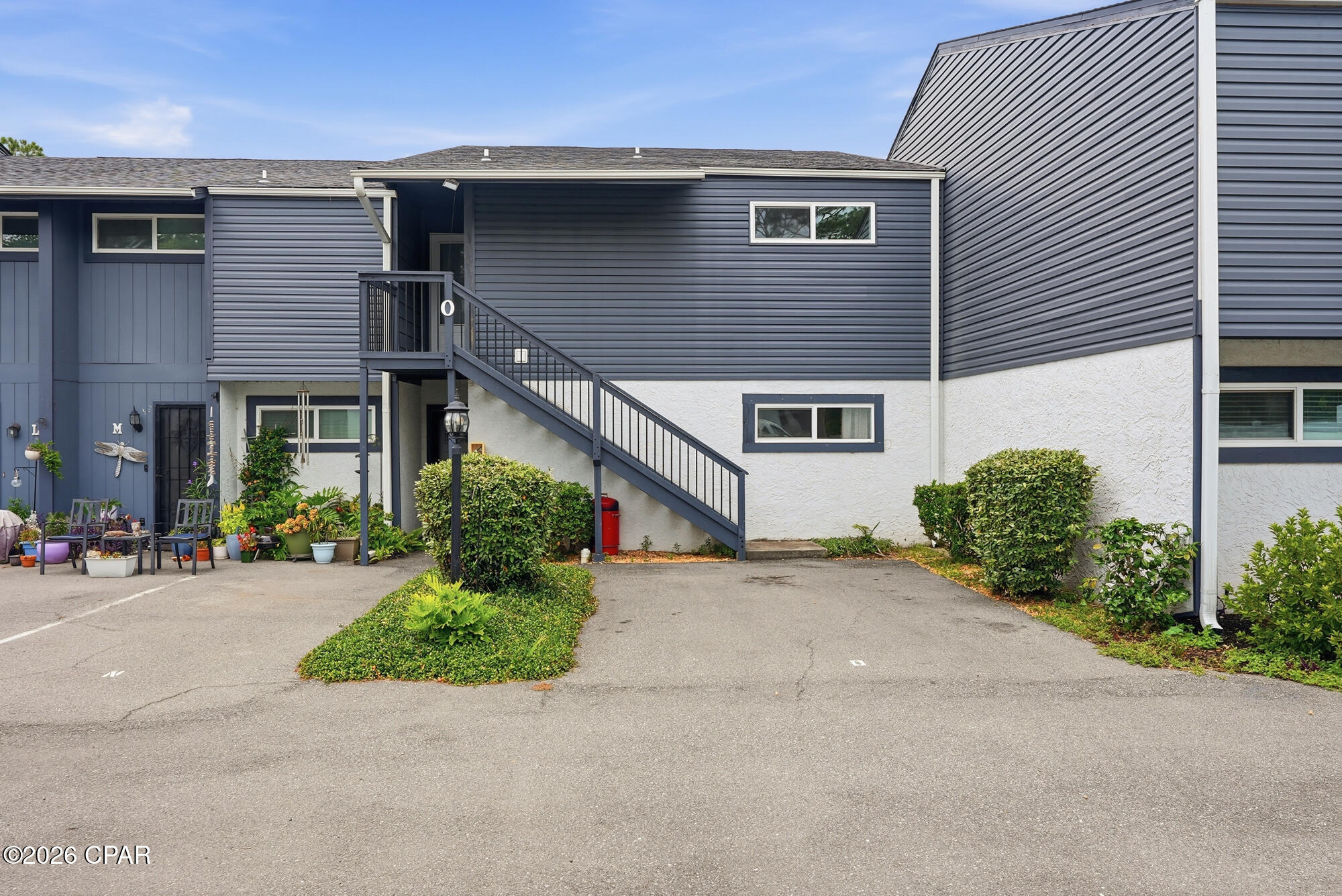 Shade Tree Condo Ph II - Residential