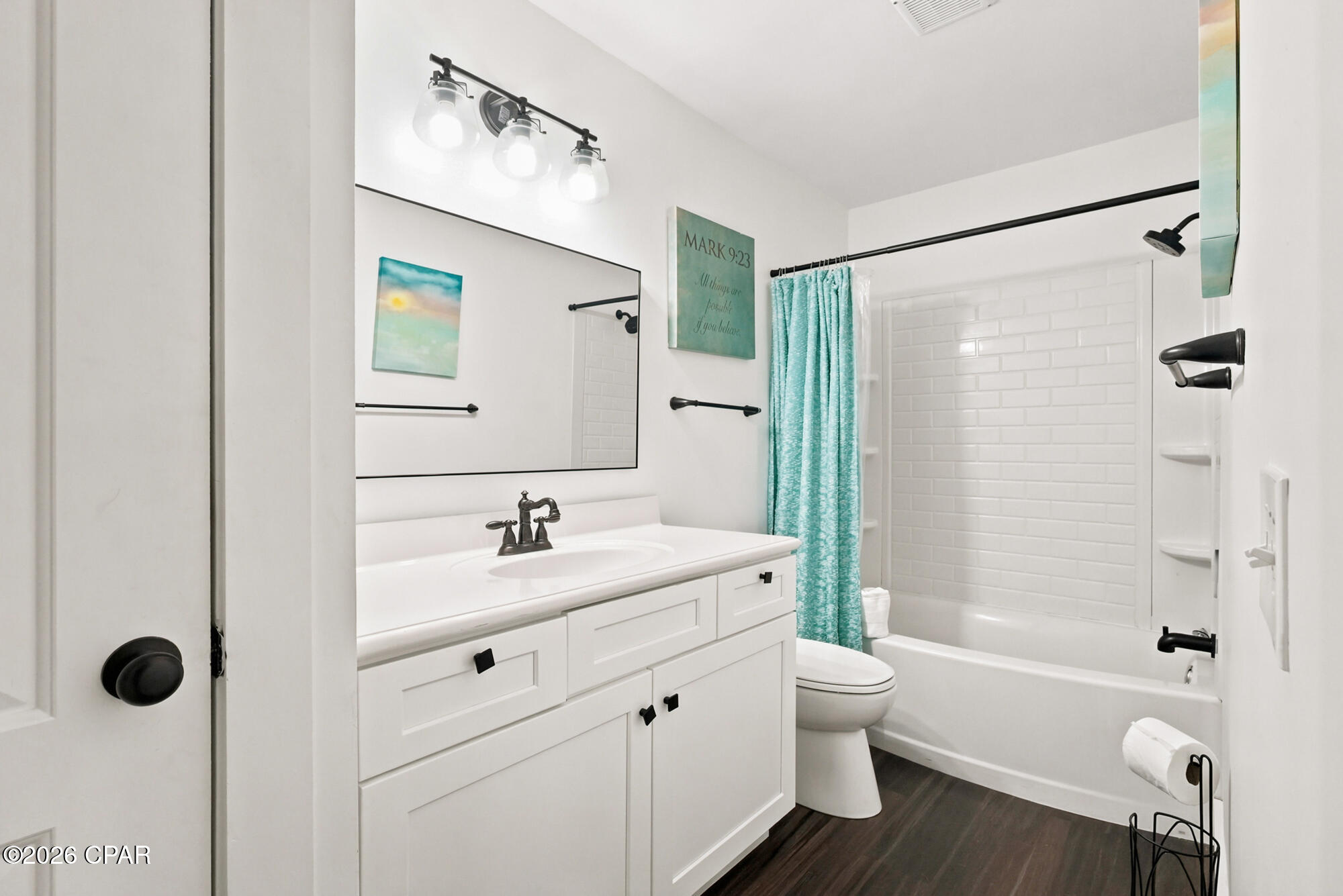Shade Tree Condo Ph II - Residential