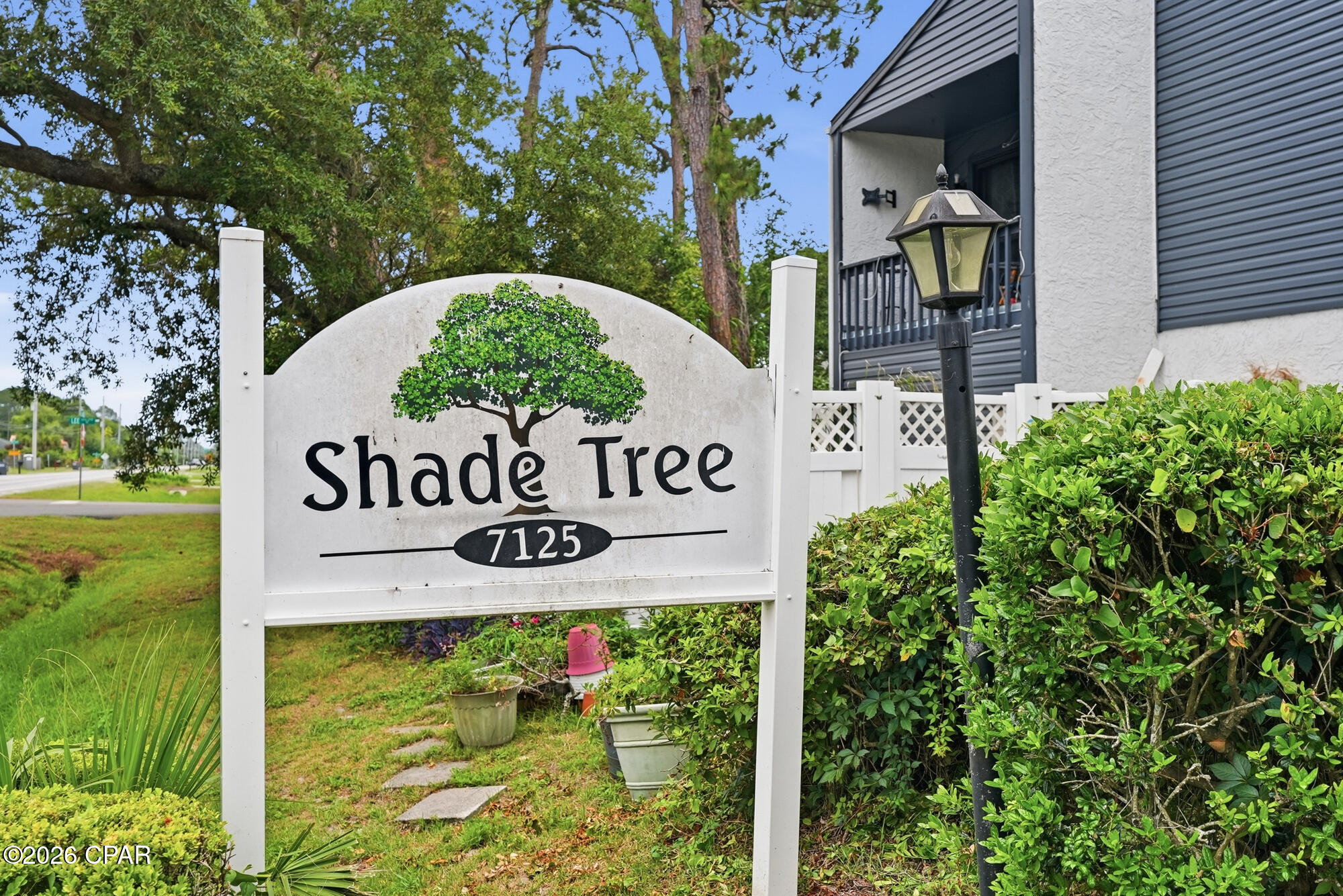 Shade Tree Condo Ph II - Residential