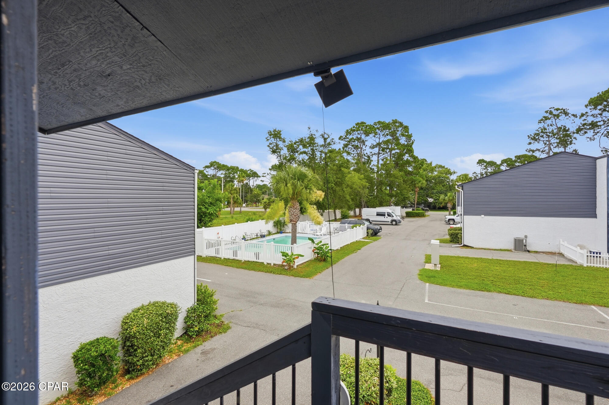 Shade Tree Condo Ph II - Residential