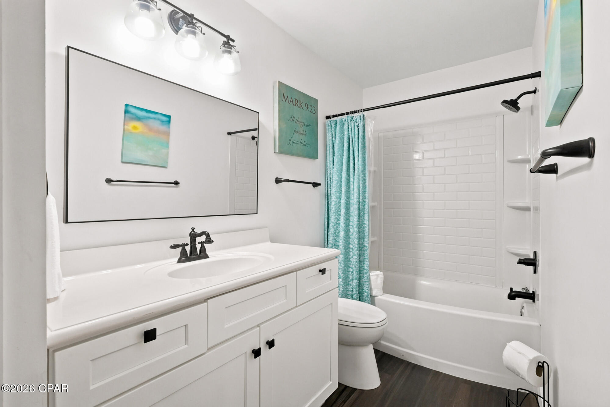 Shade Tree Condo Ph II - Residential