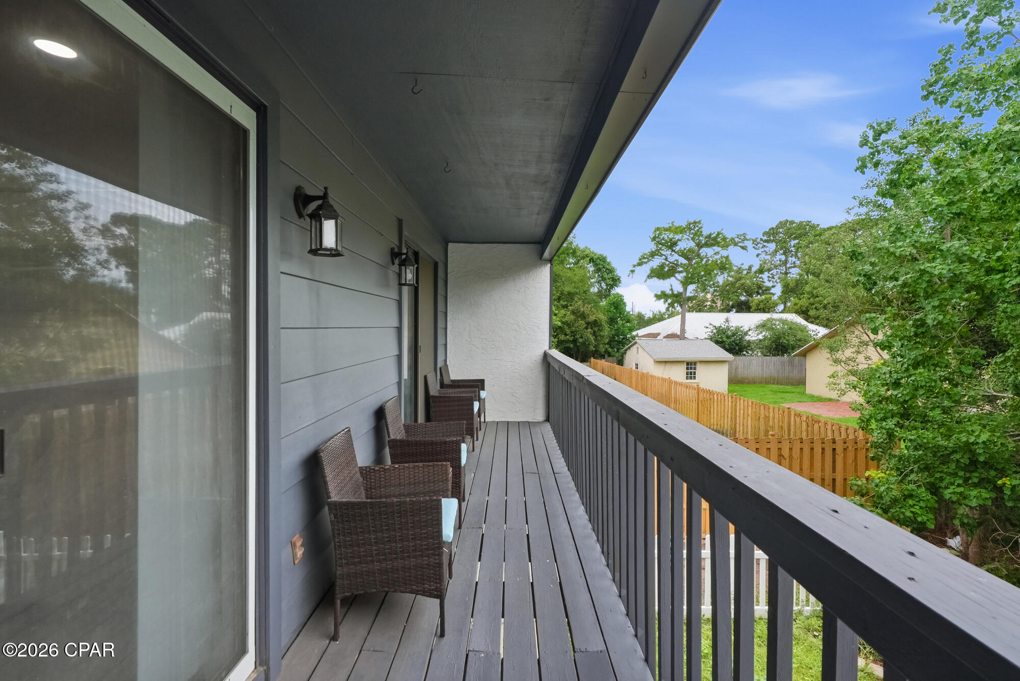 Shade Tree Condo Ph II - Residential