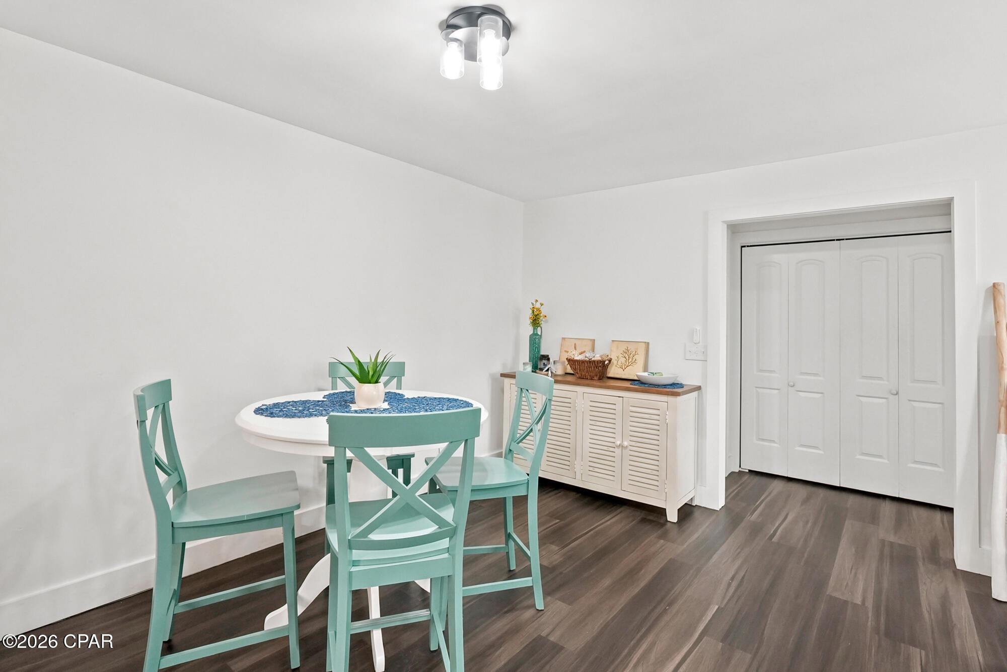 Shade Tree Condo Ph II - Residential