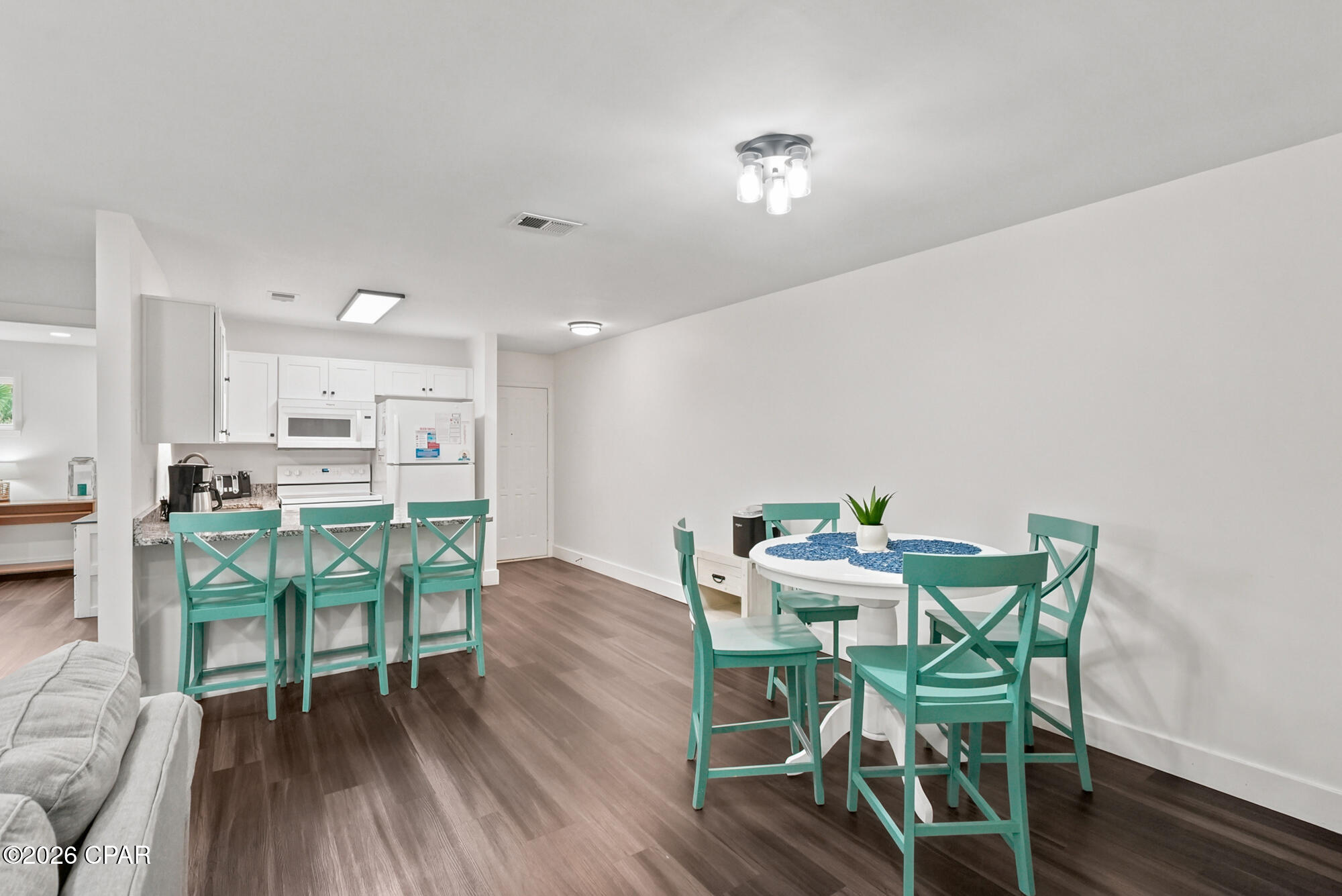 Shade Tree Condo Ph II - Residential