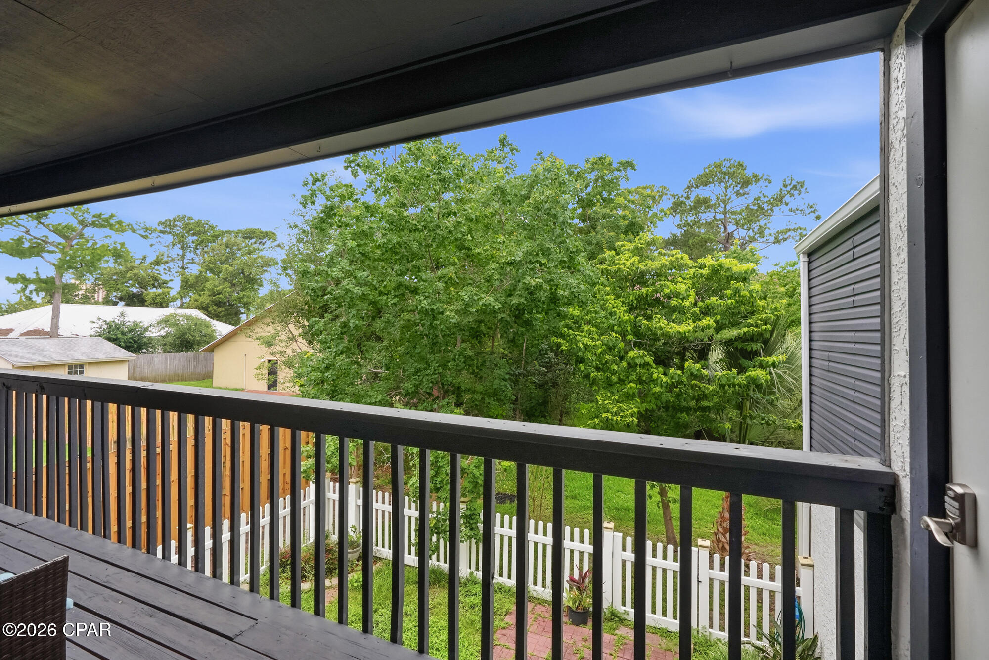Shade Tree Condo Ph II - Residential