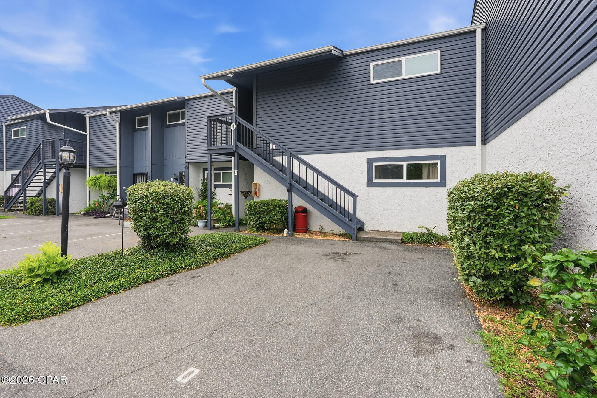 Shade Tree Condo Ph II - Residential