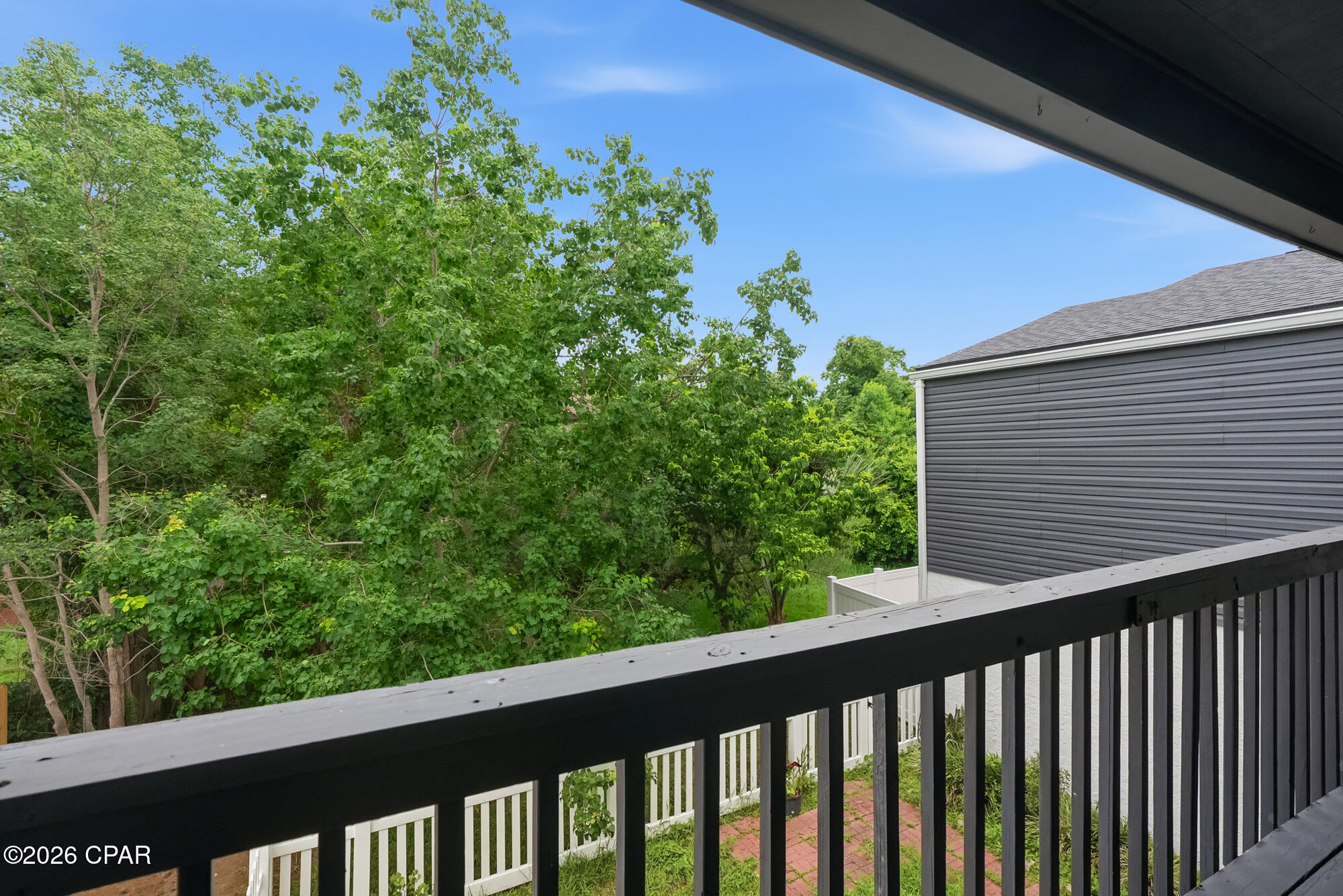 Shade Tree Condo Ph II - Residential