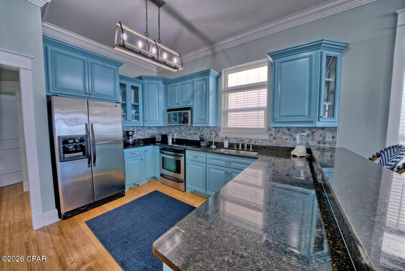 Sunnyside - Residential