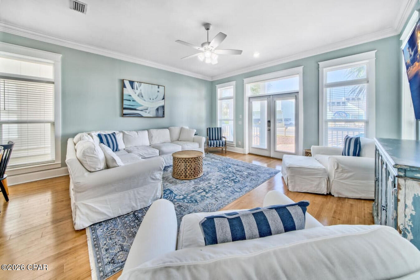 Sunnyside - Residential
