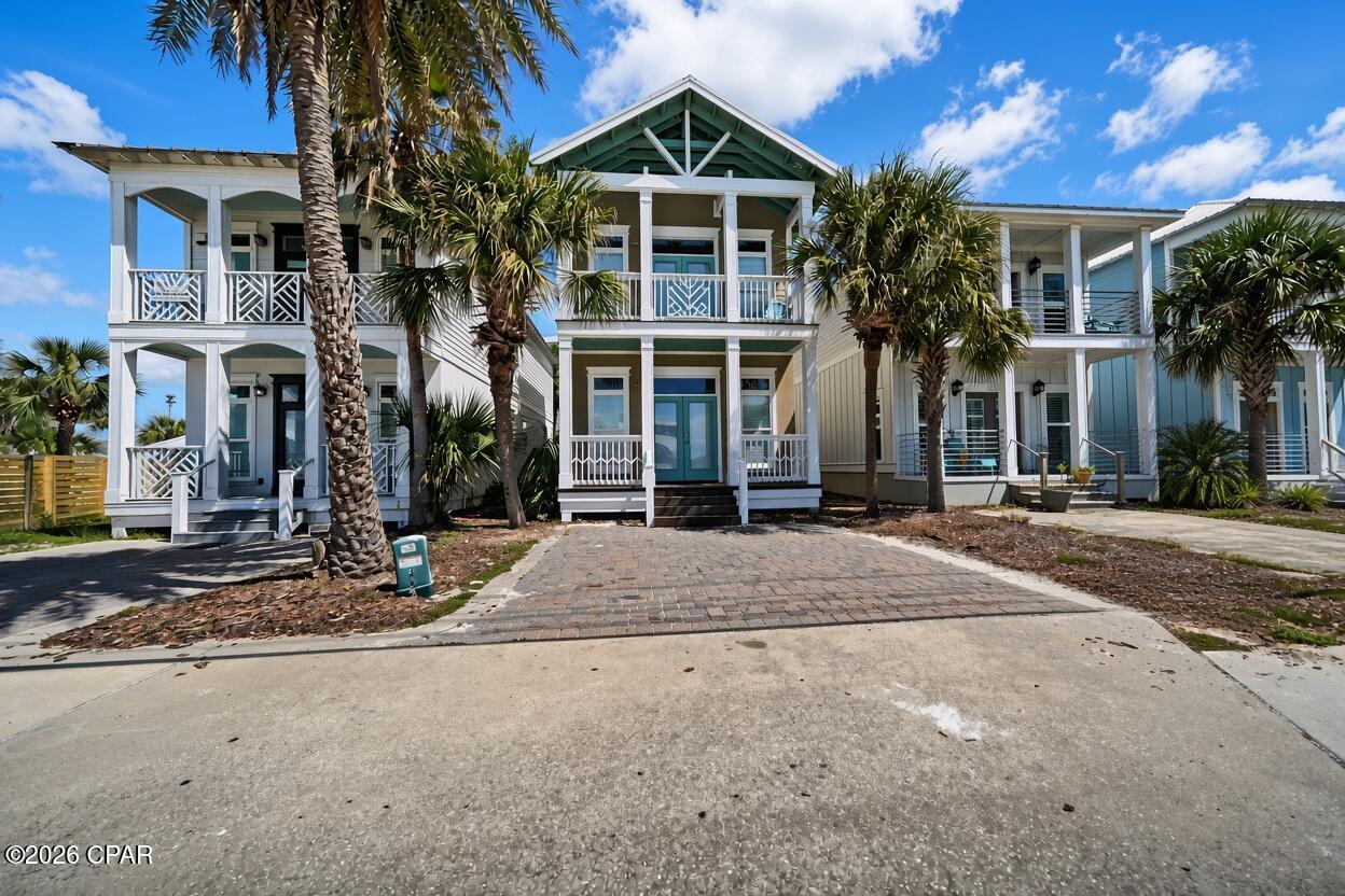 Sunnyside - Residential