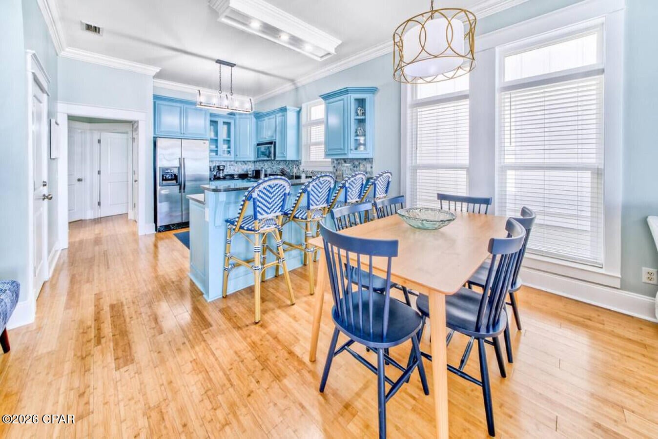 Sunnyside - Residential