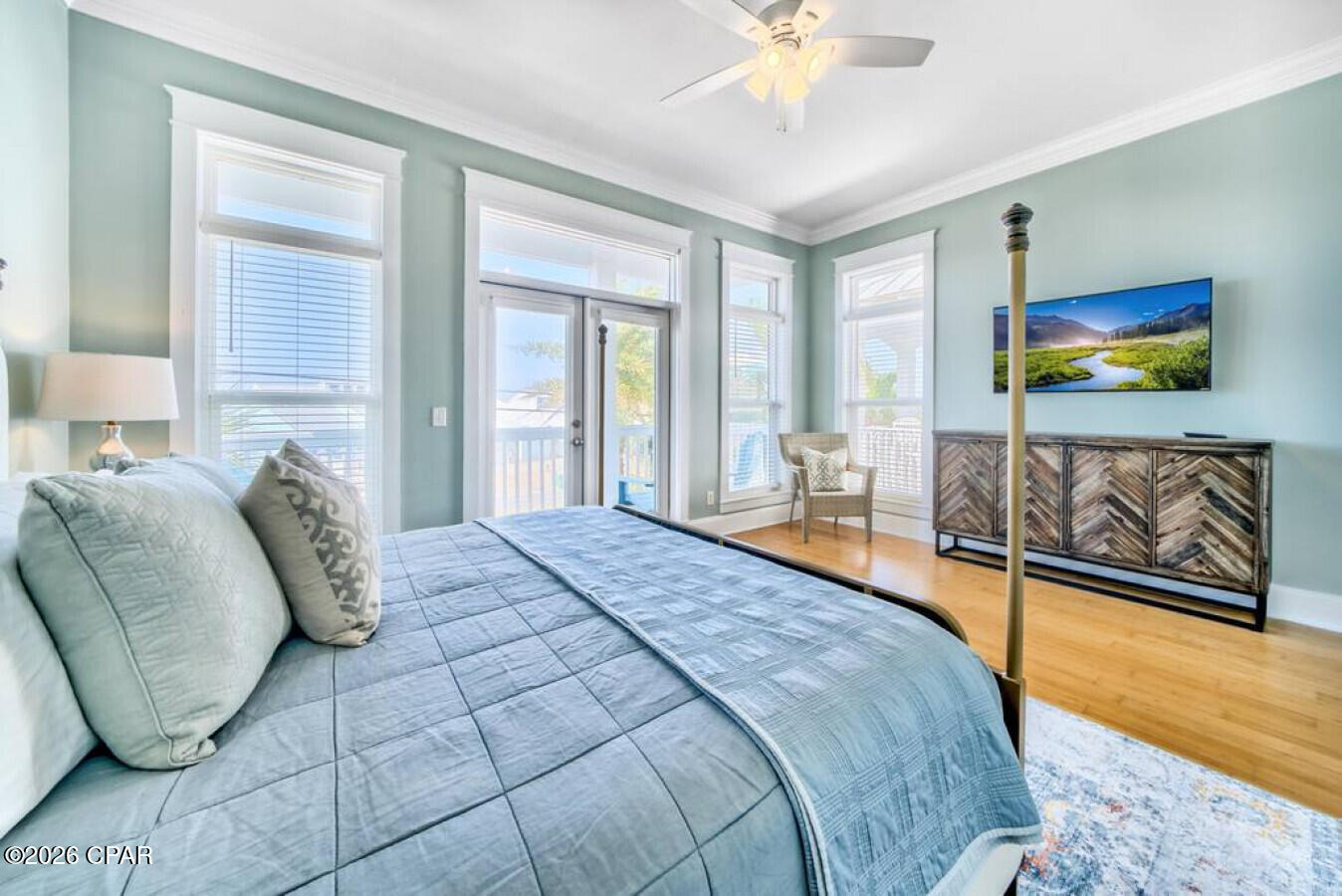 Sunnyside - Residential