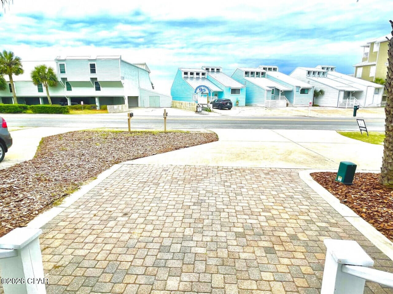 Sunnyside - Residential
