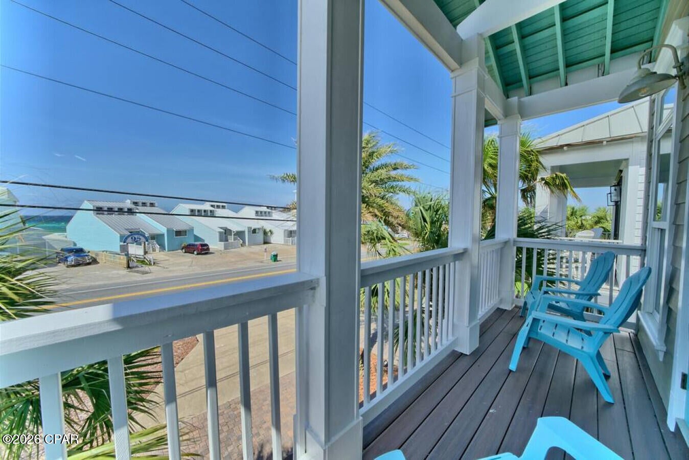 Sunnyside - Residential