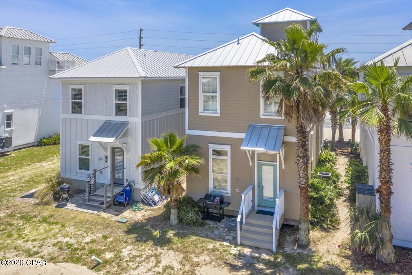 Sunnyside - Residential