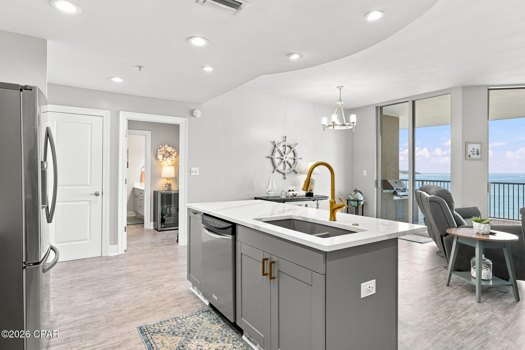 Marina Landing - Residential