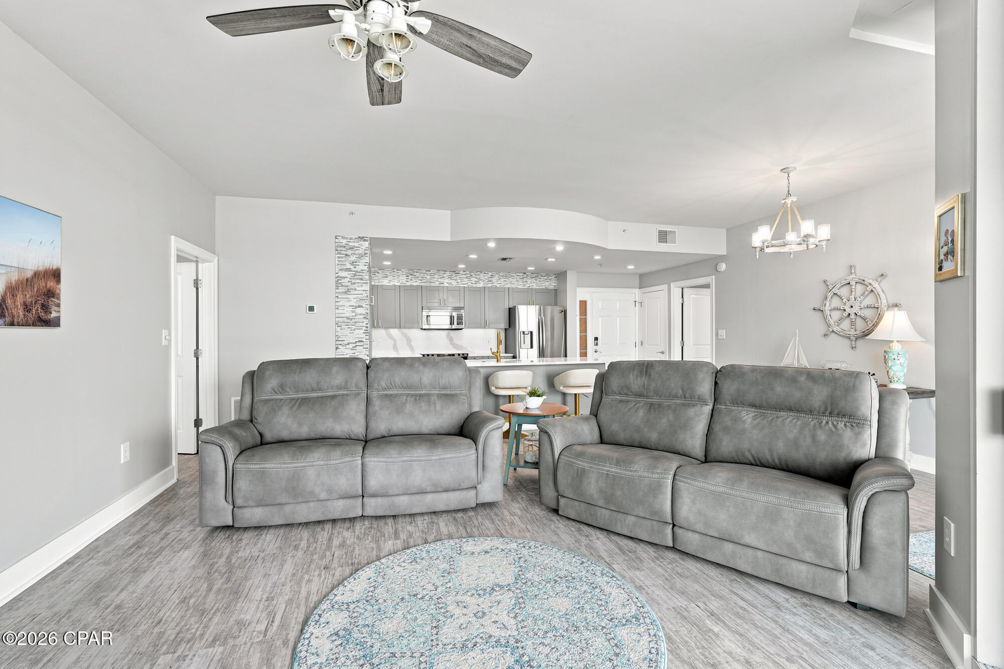 Marina Landing - Residential