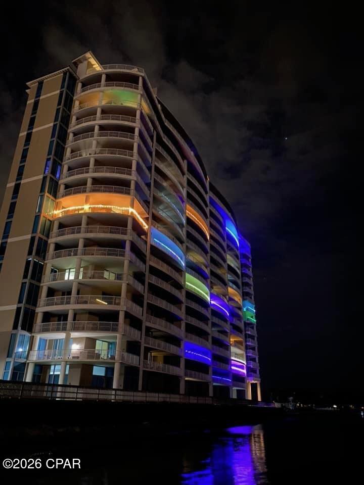 Marina Landing - Residential