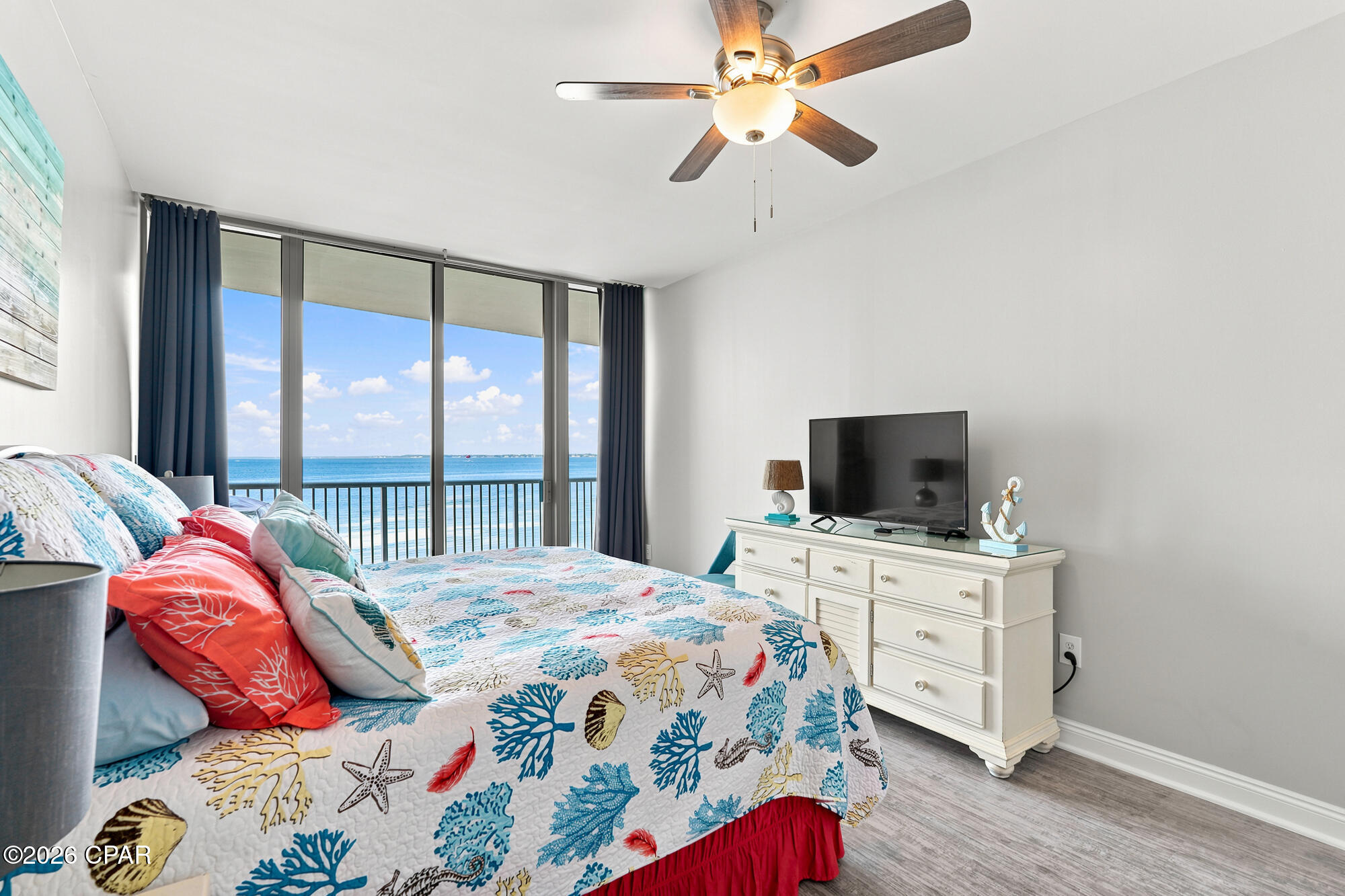 Marina Landing - Residential