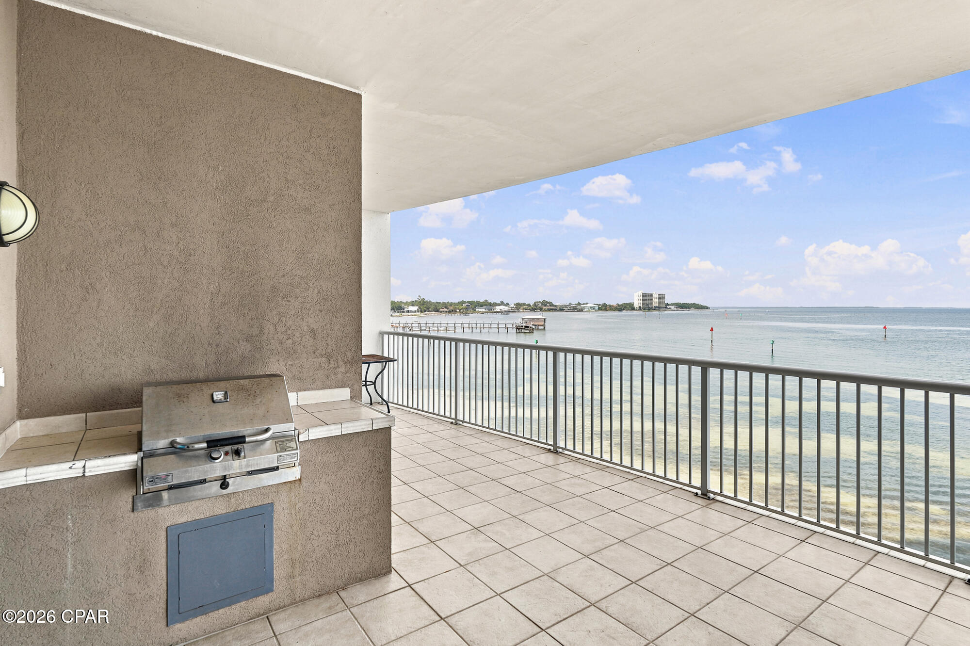 Marina Landing - Residential