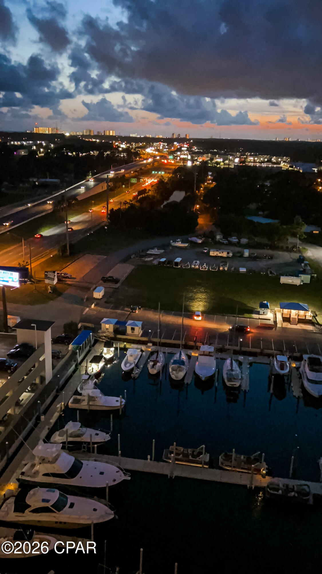 Marina Landing - Residential